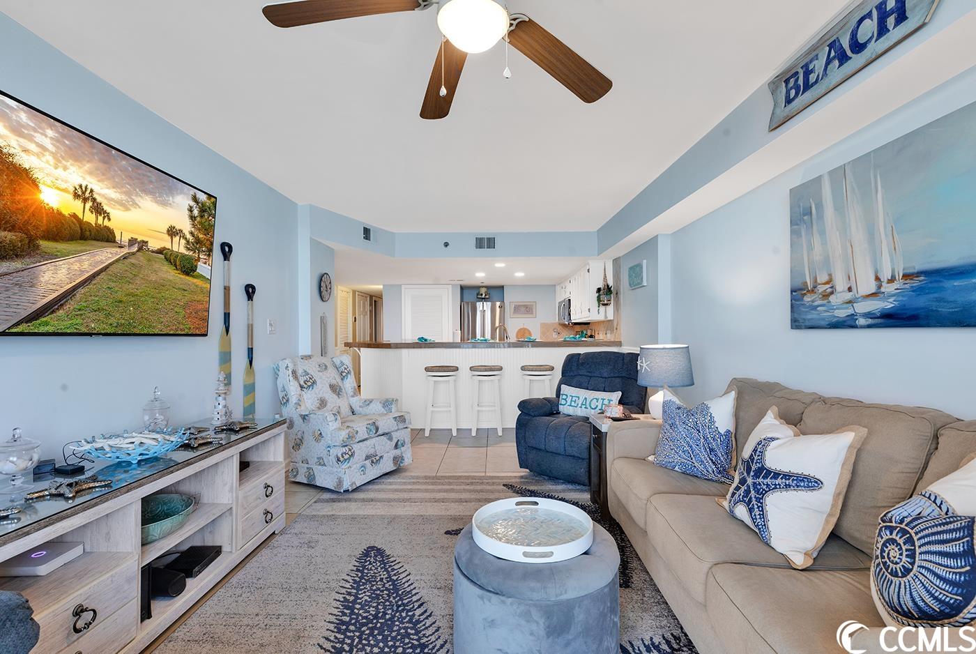 1015 Ocean Blvd. S Unit: 302