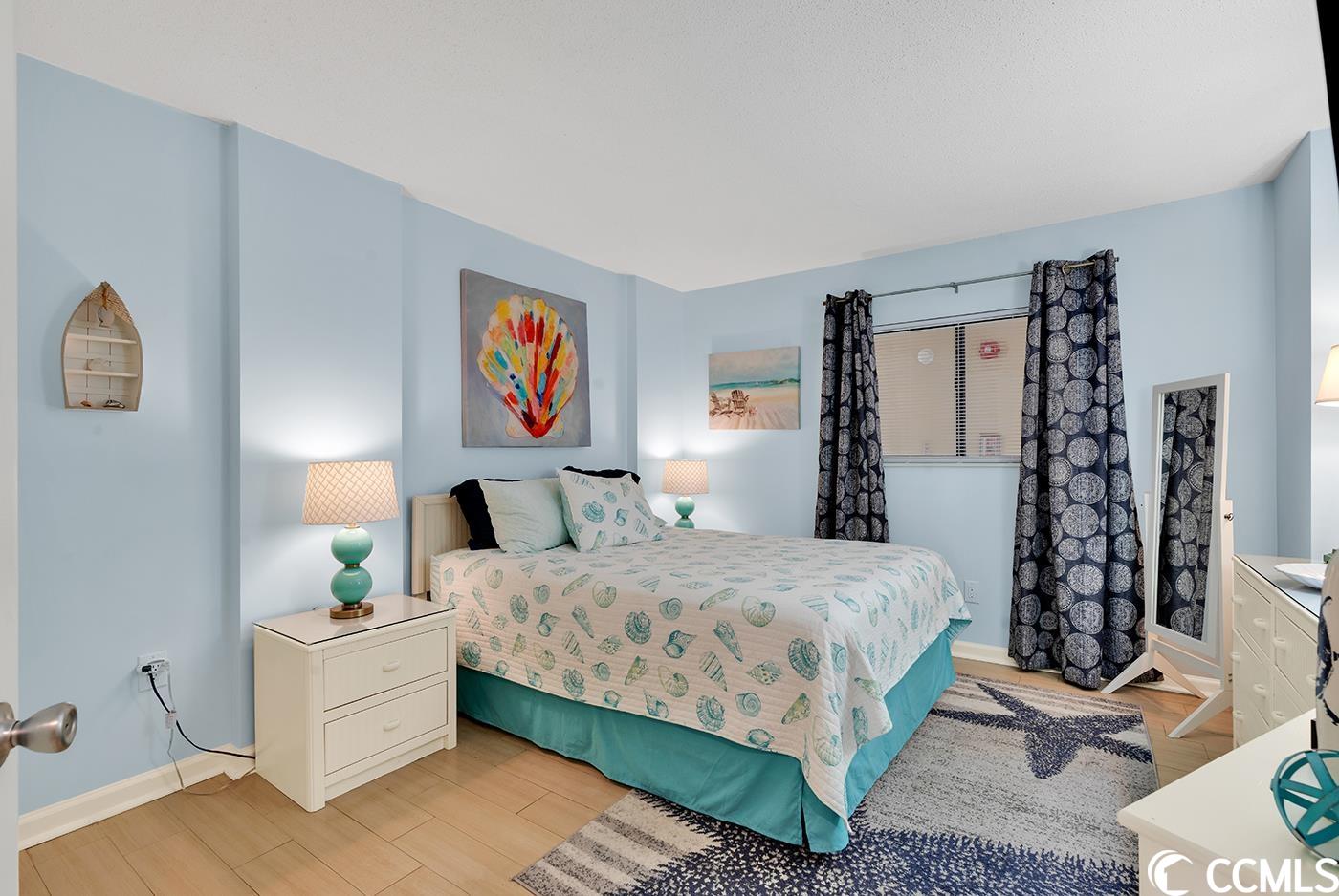 1015 Ocean Blvd. S Unit: 302