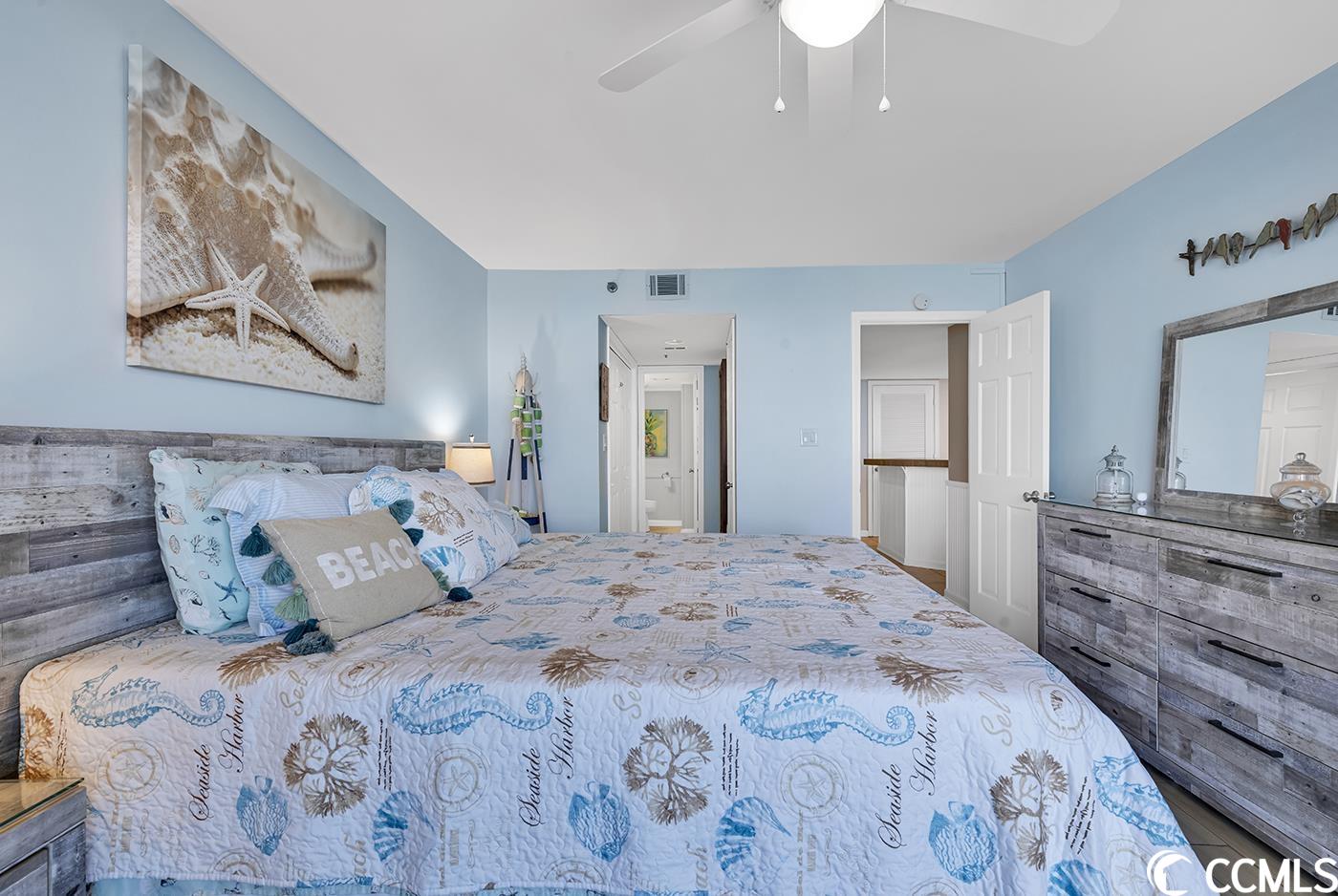 1015 Ocean Blvd. S Unit: 302