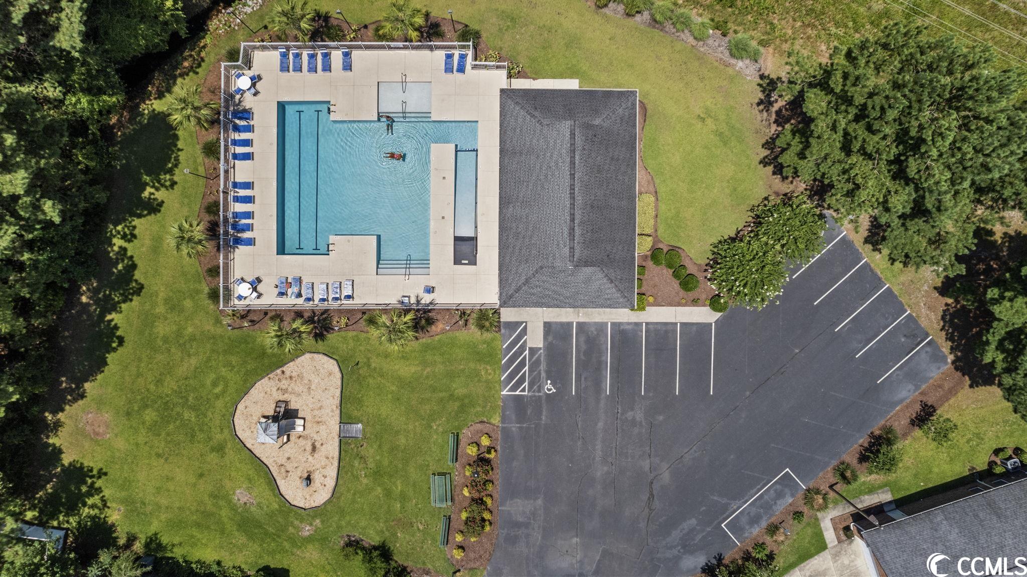 2396 Covington Dr.