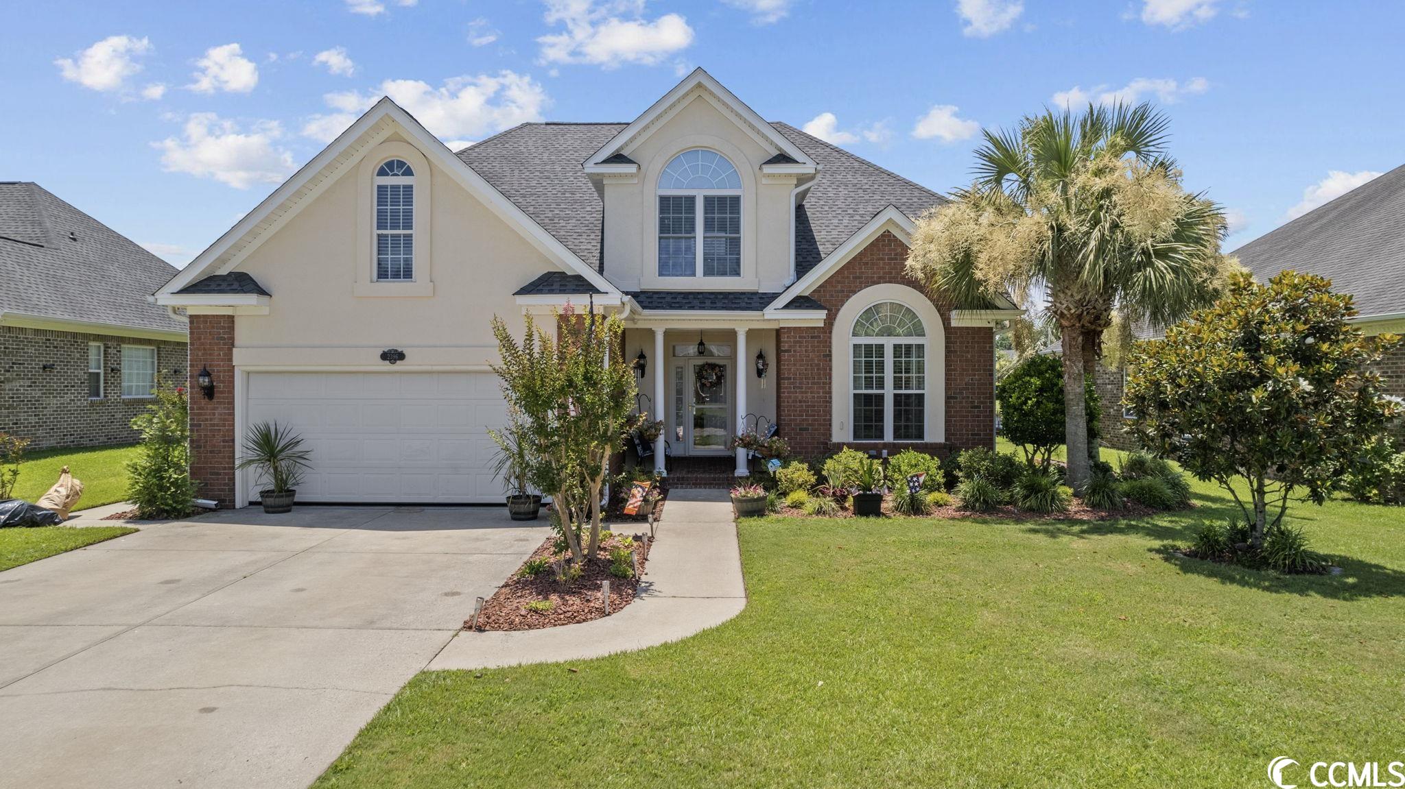 2396 Covington Dr.