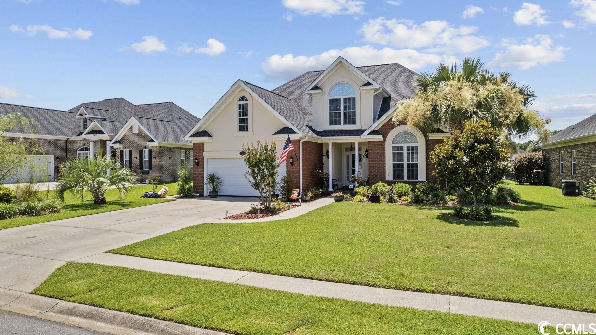 2396 Covington Dr.