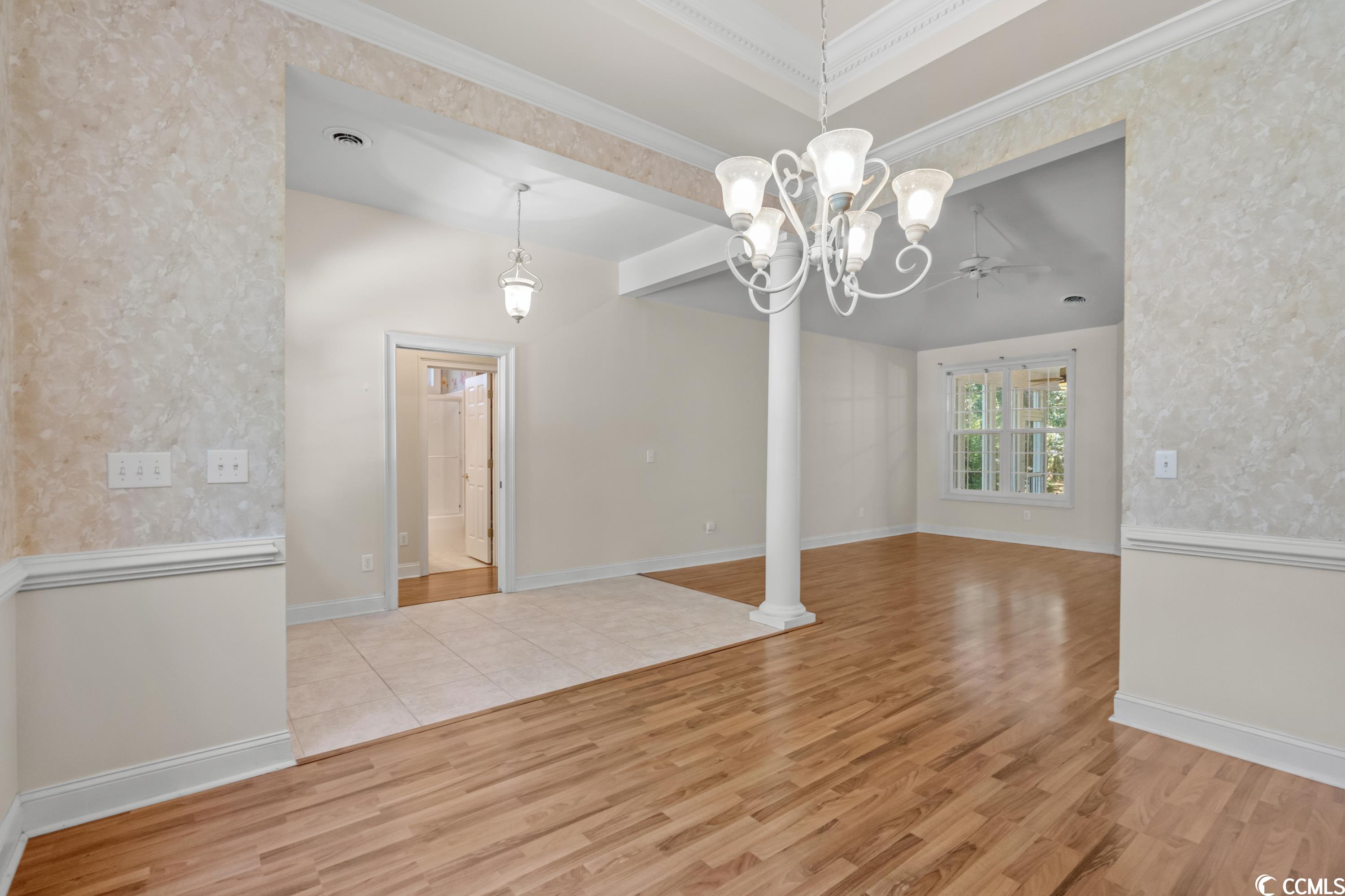 349 Dornoch Dr.