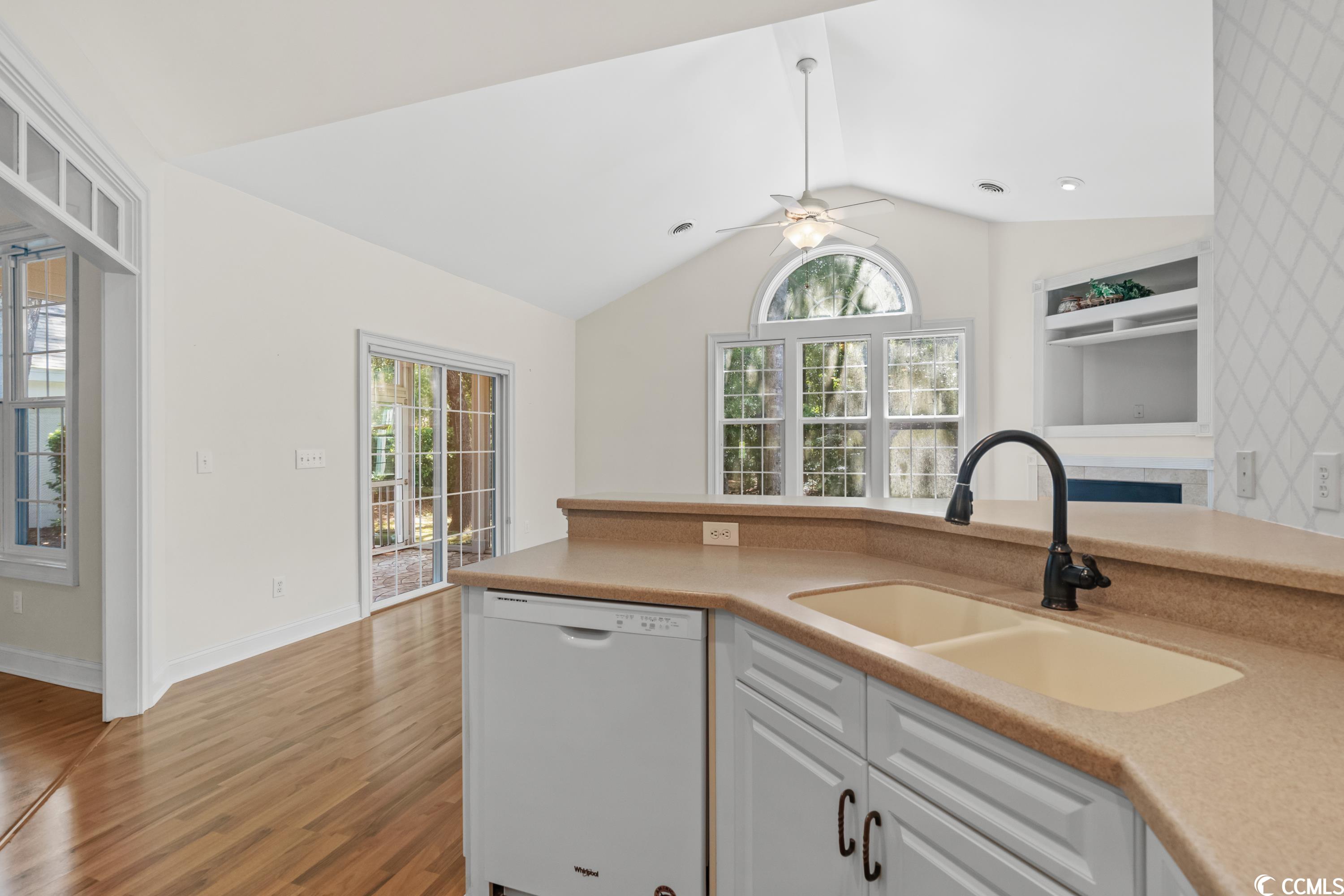 349 Dornoch Dr.