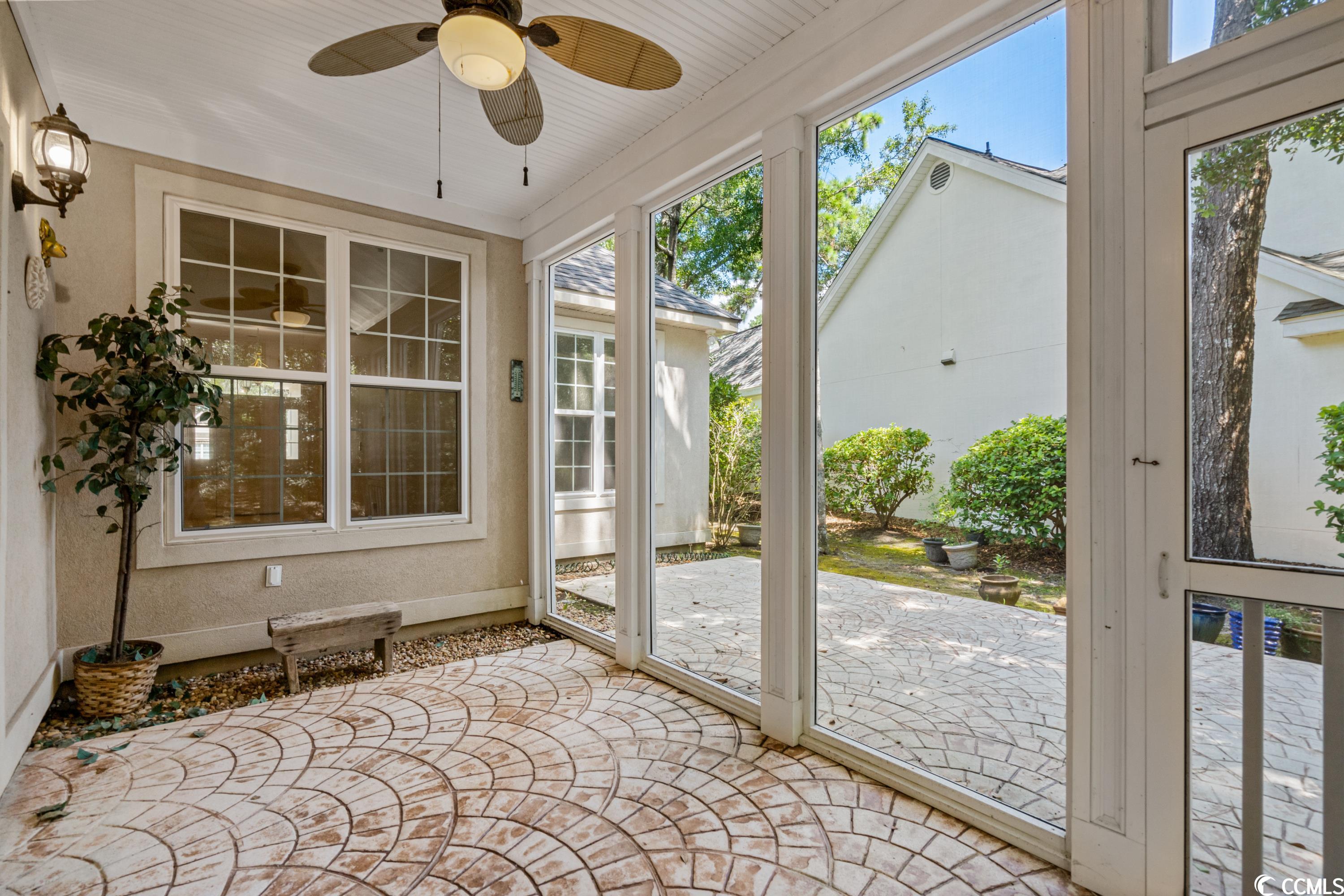 349 Dornoch Dr.