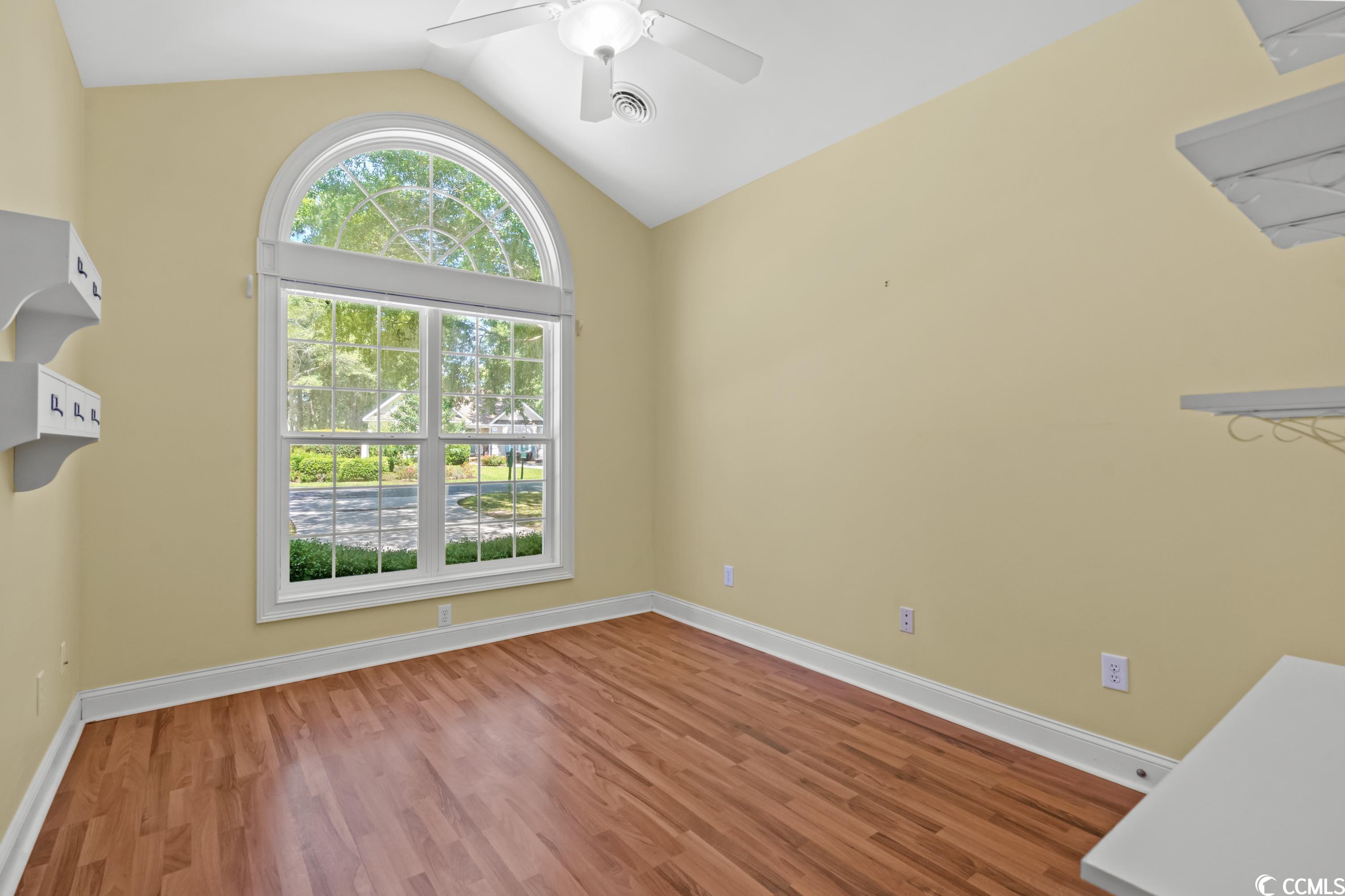 349 Dornoch Dr.