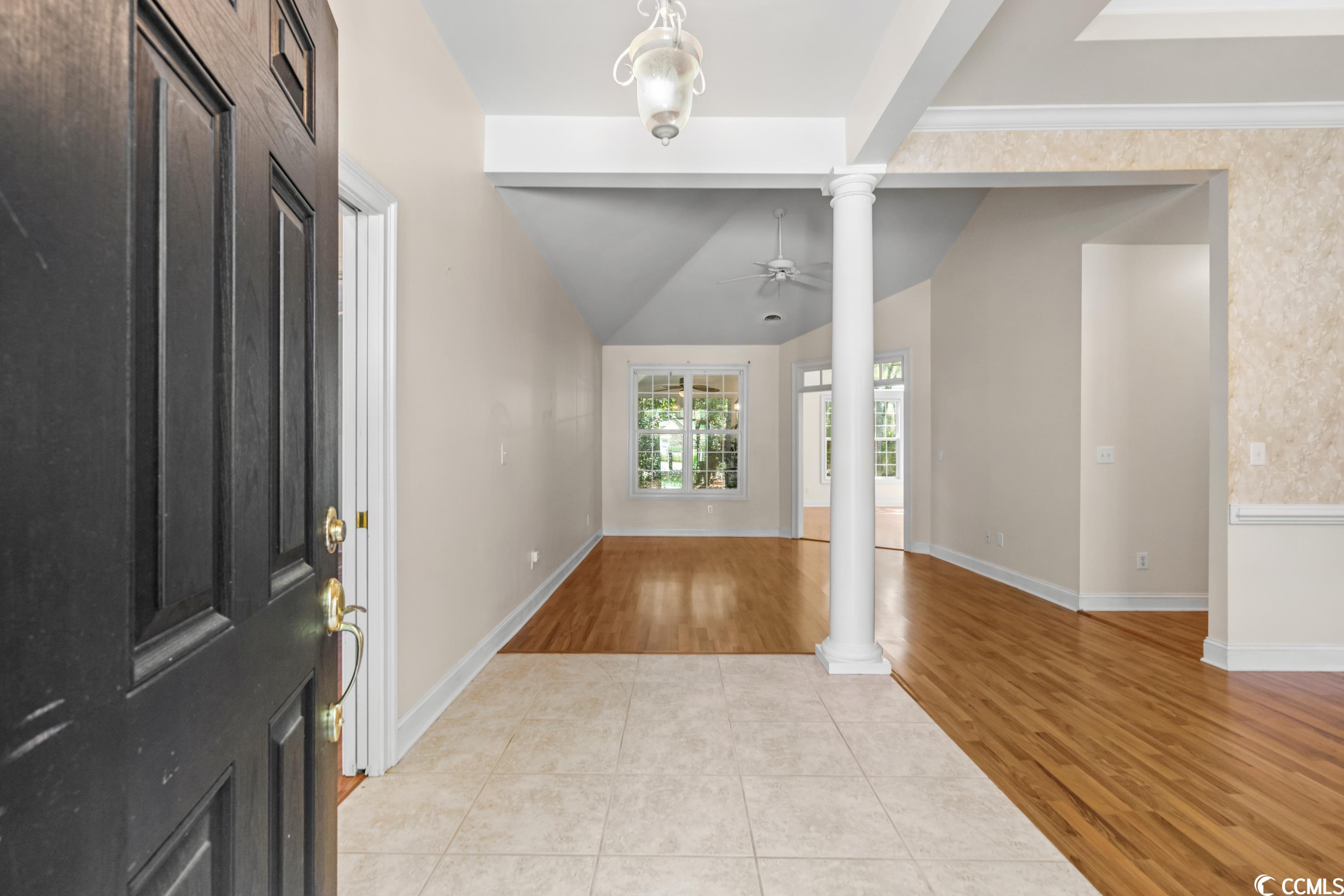 349 Dornoch Dr.