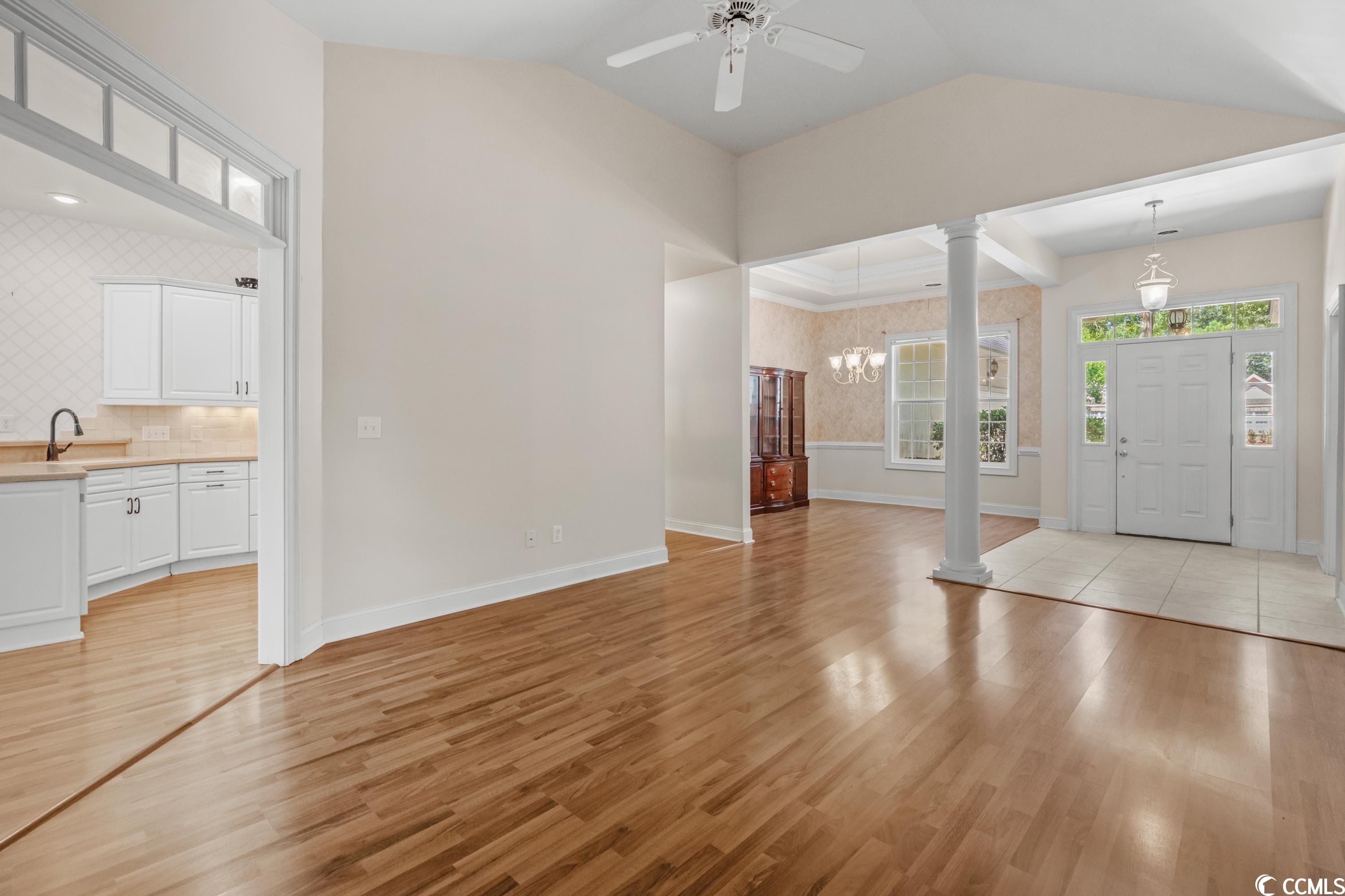349 Dornoch Dr.