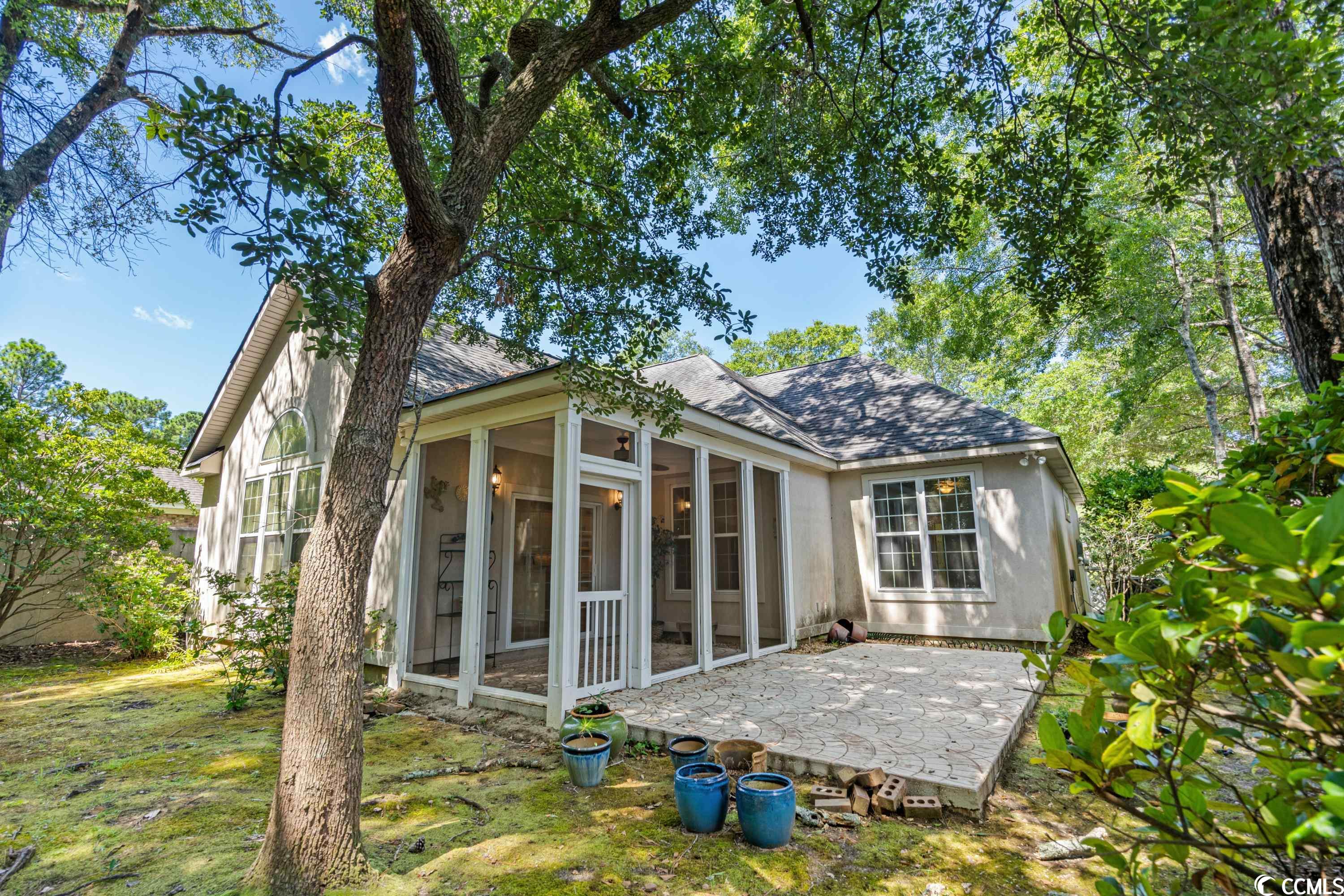 349 Dornoch Dr.