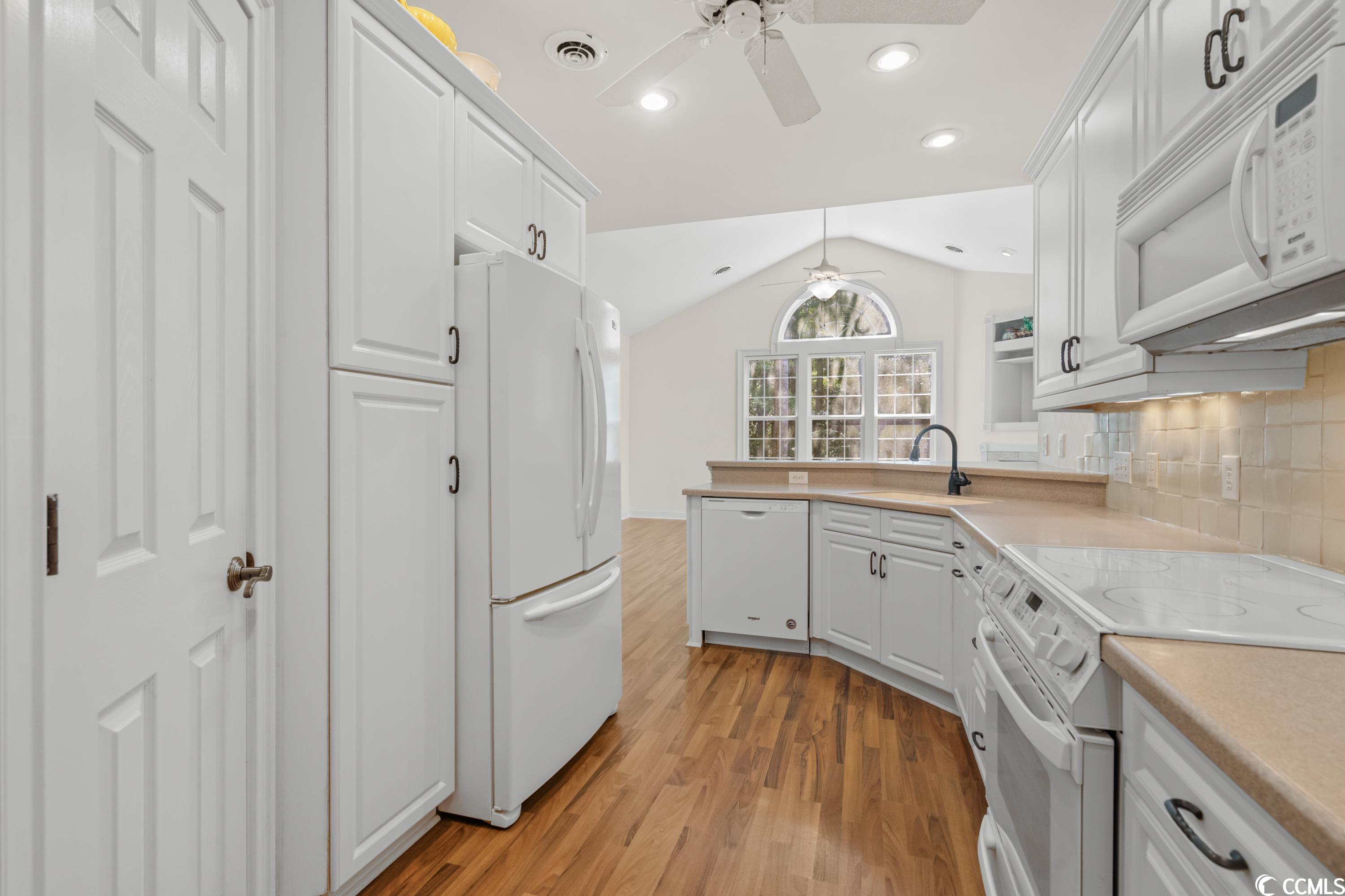 349 Dornoch Dr.