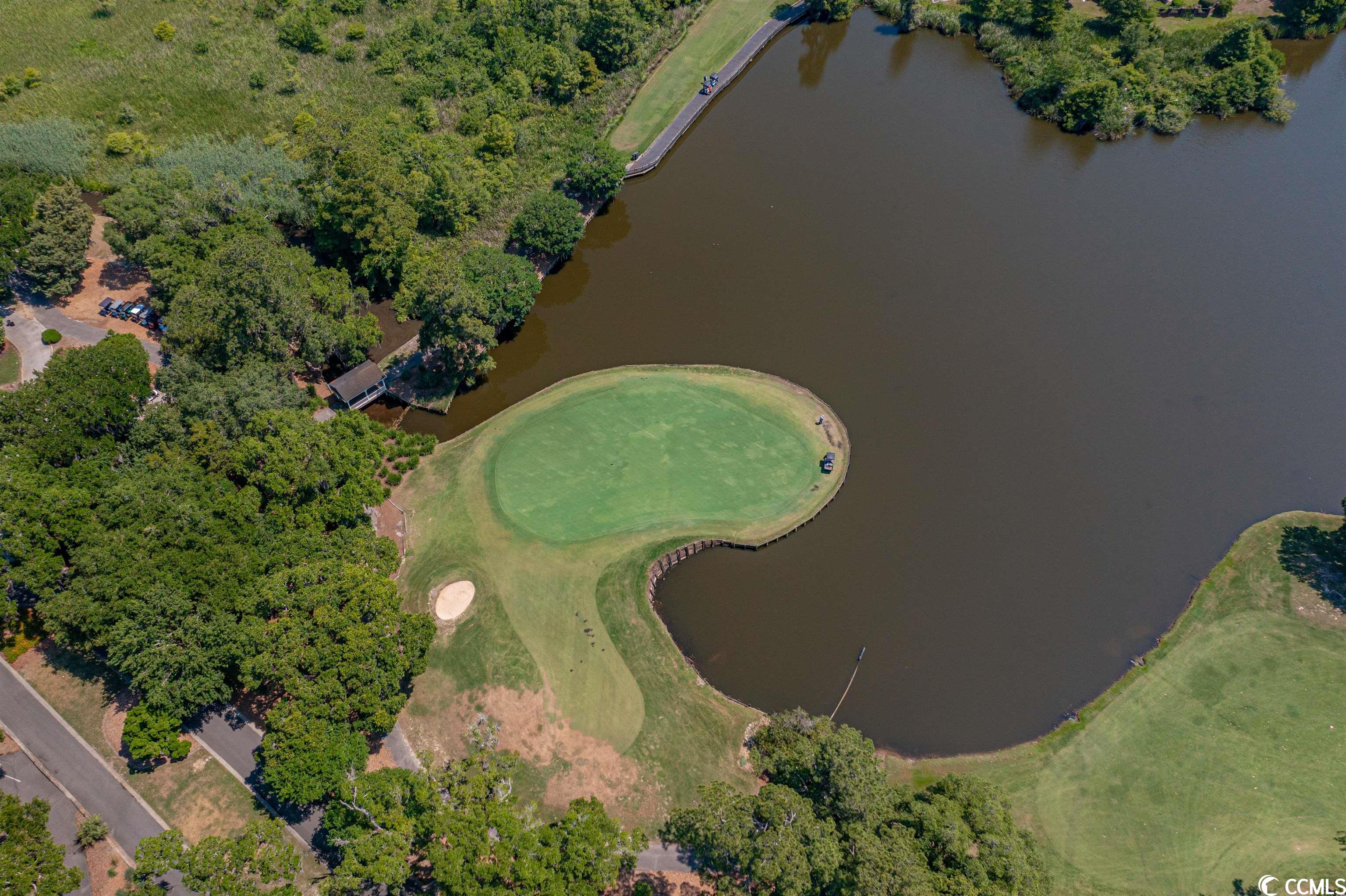 349 Dornoch Dr.