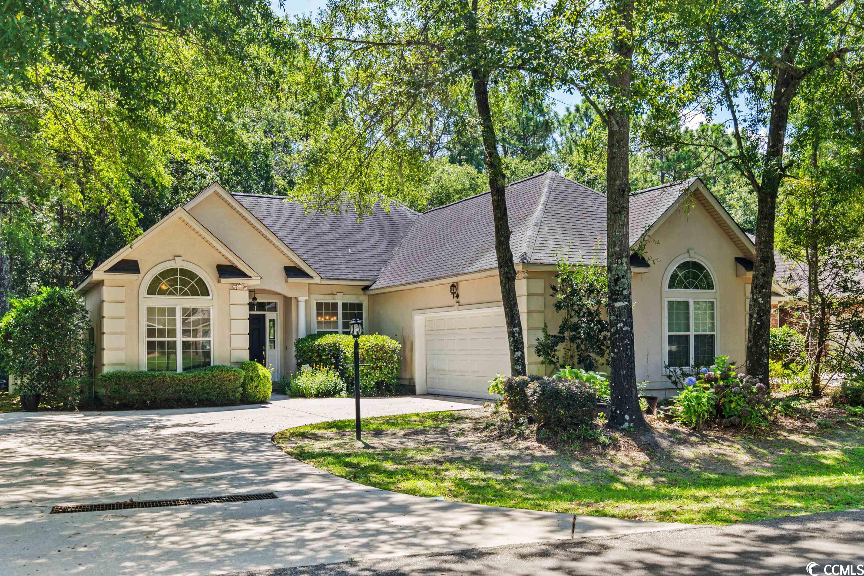349 Dornoch Dr.