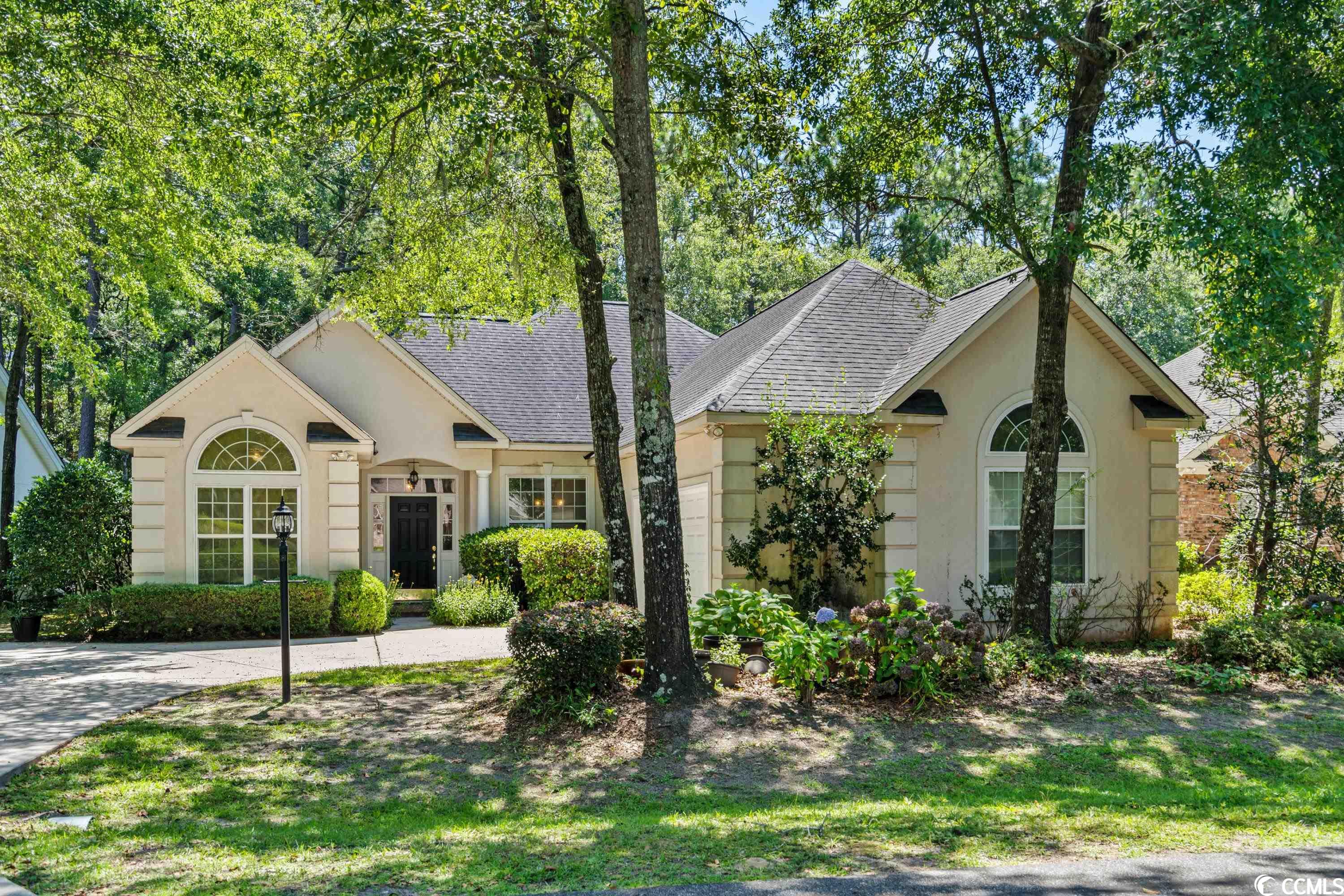 349 Dornoch Dr.