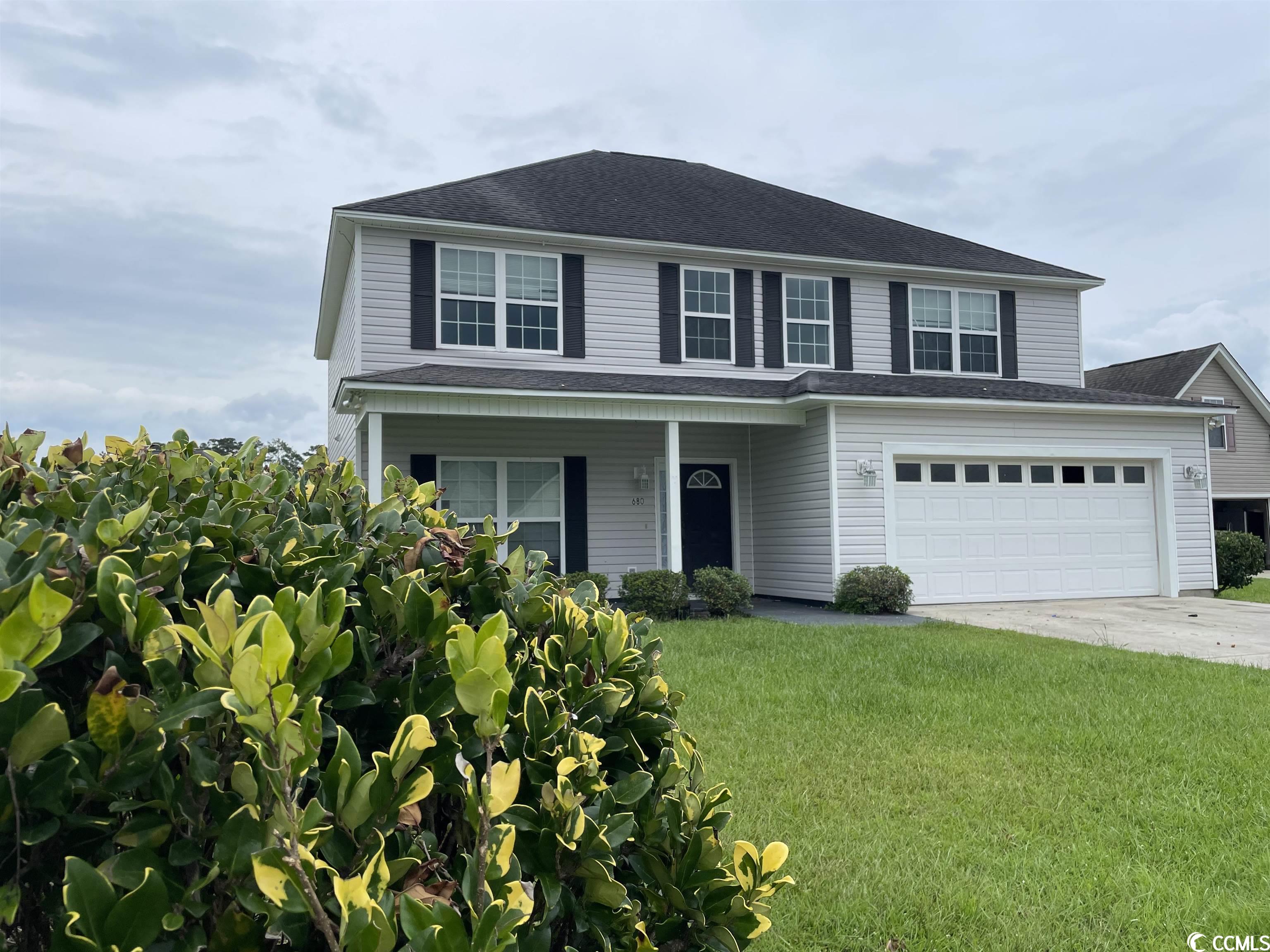 680 Rambler Ct.