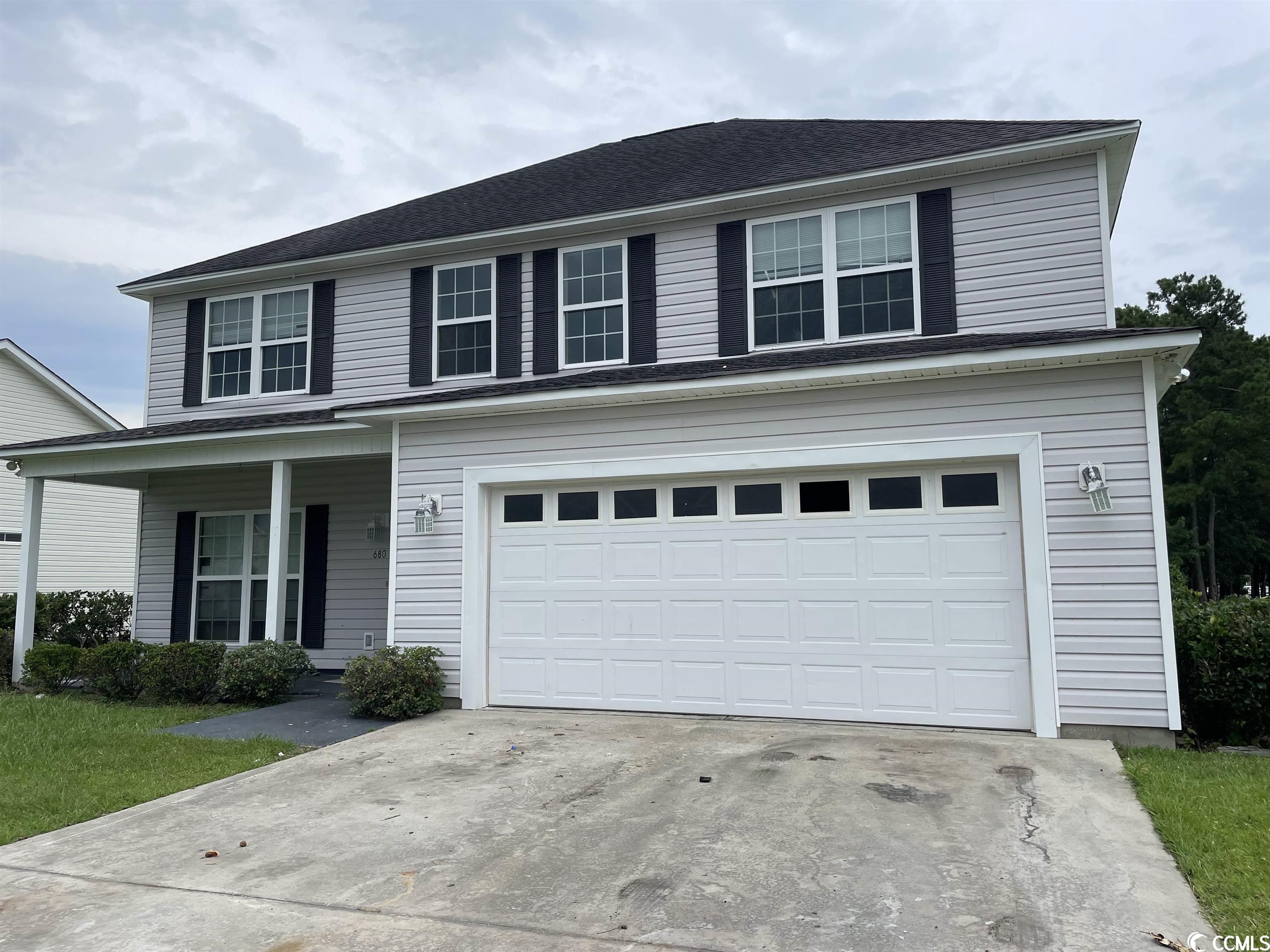 680 Rambler Ct.