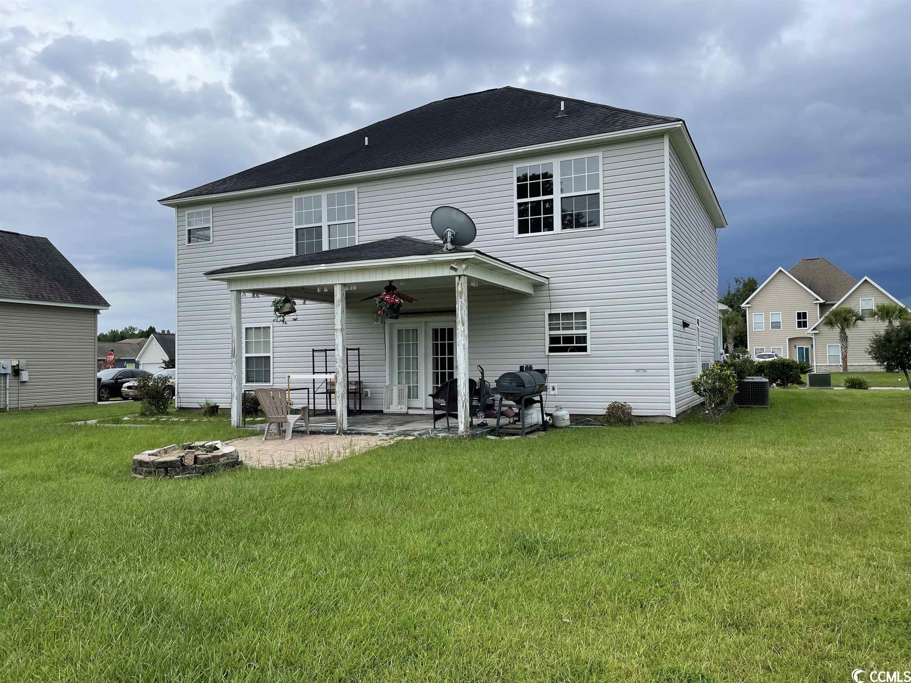 680 Rambler Ct.