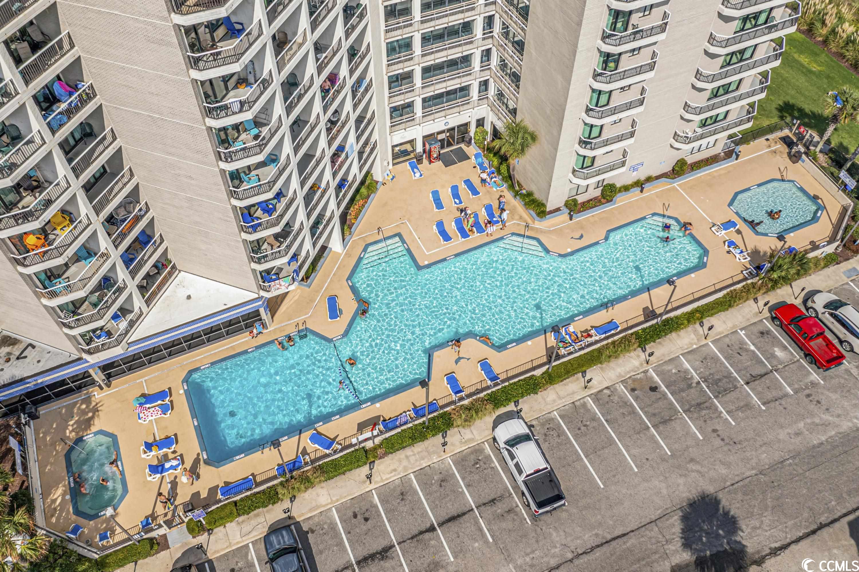 200 76th Ave. N Unit: 808