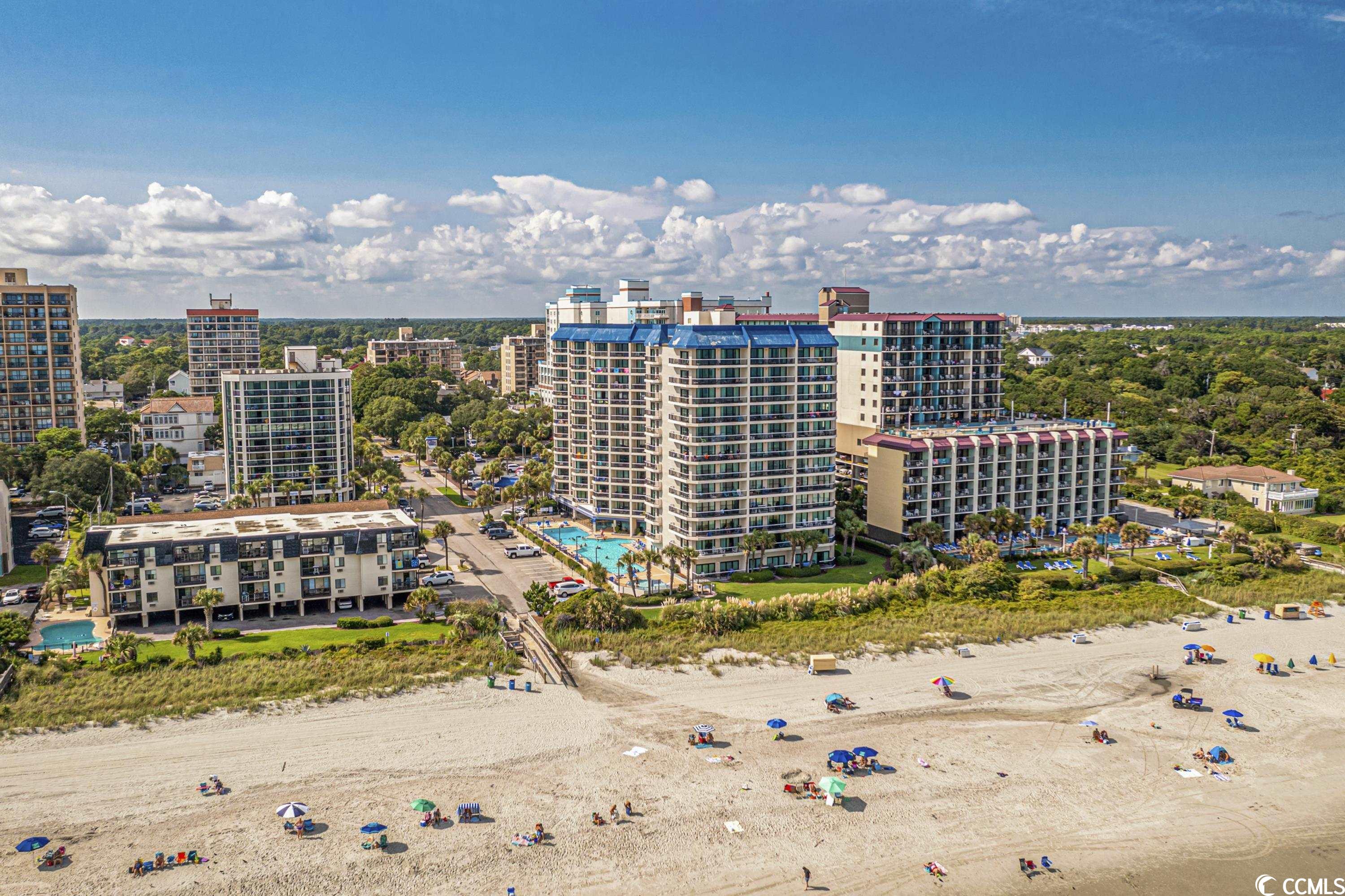 200 76th Ave. N Unit: 808