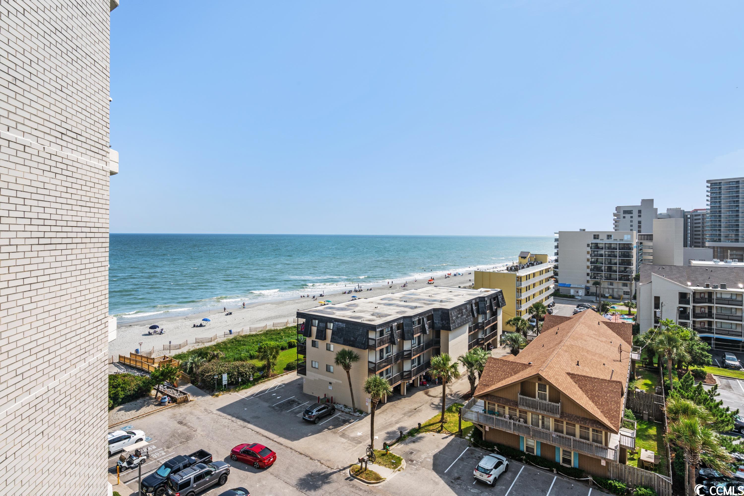 200 76th Ave. N Unit: 808
