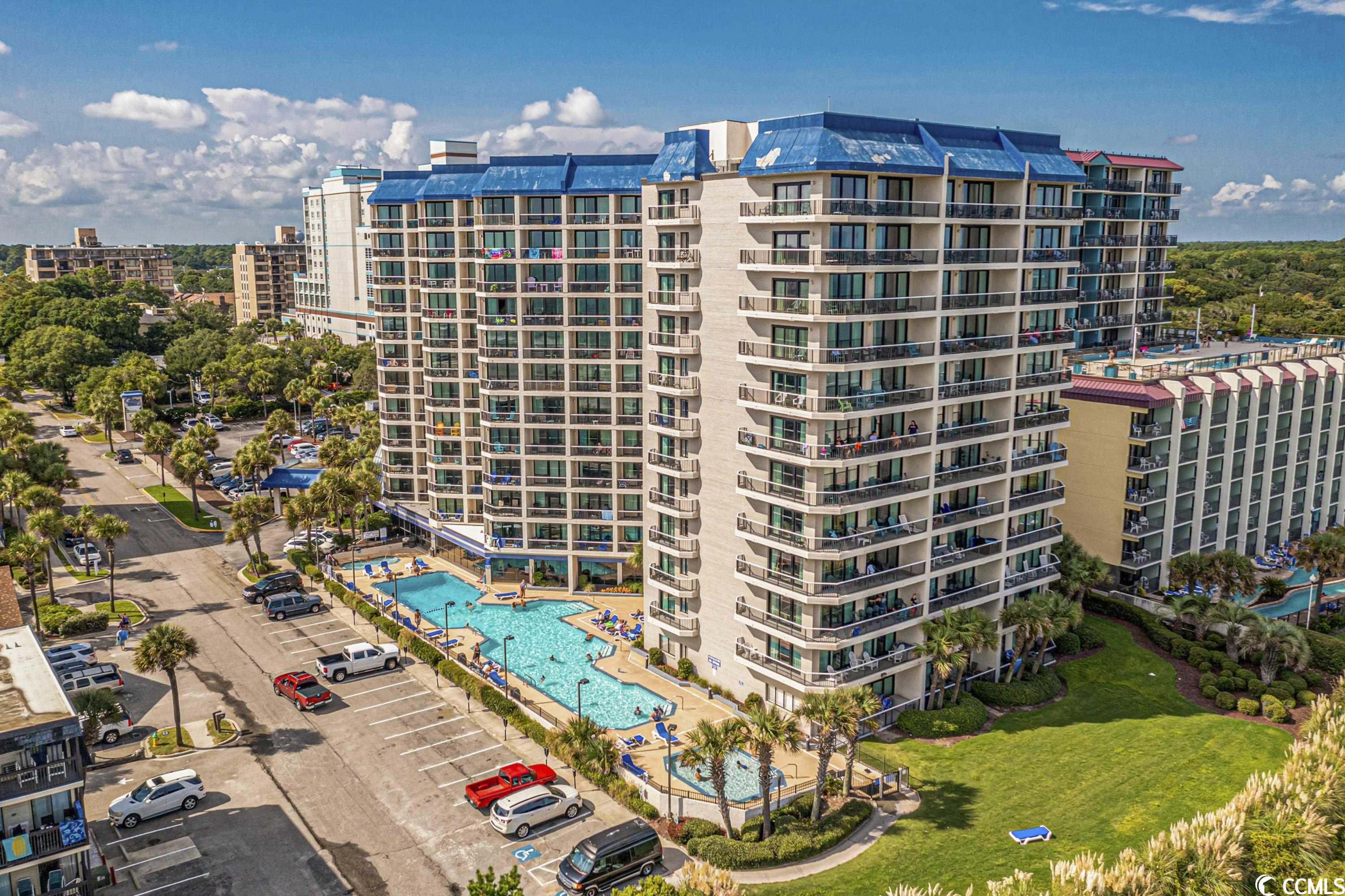 200 76th Ave. N Unit: 808