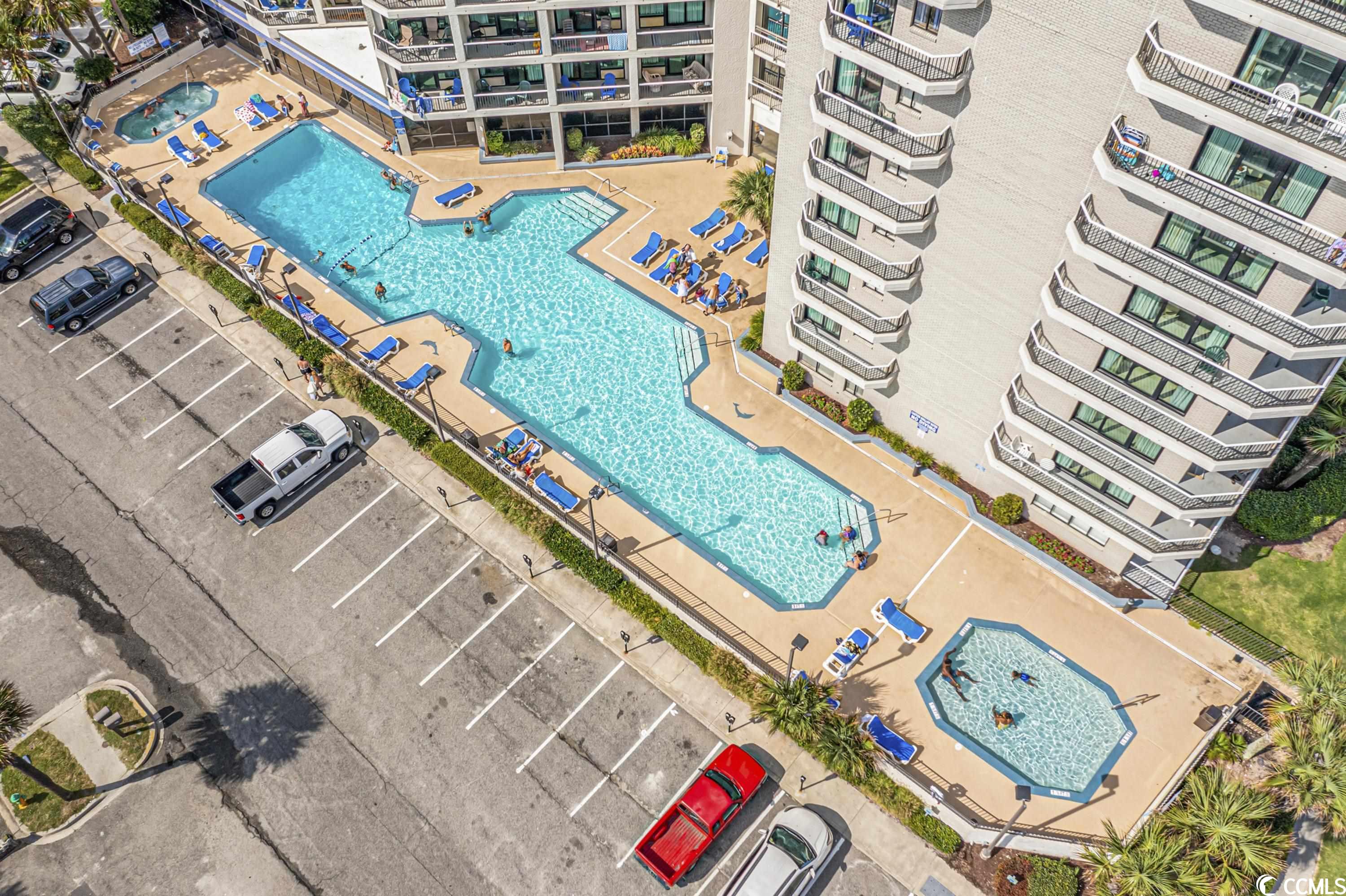 200 76th Ave. N Unit: 808