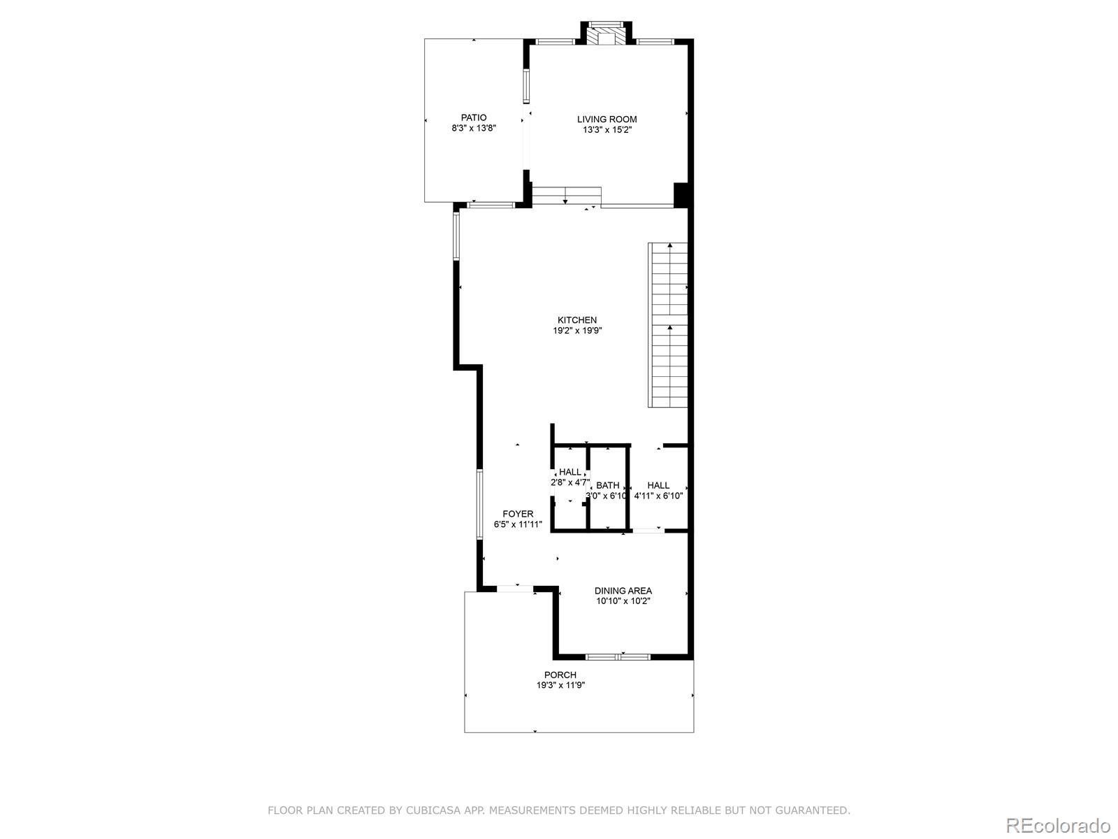 3448 W 36th Avenue