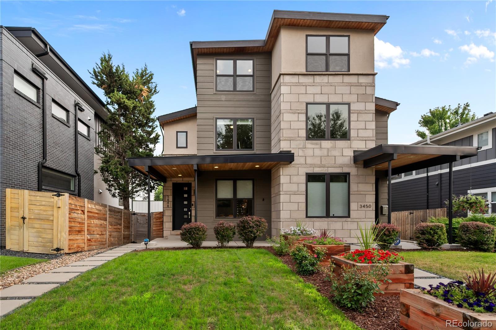 3448 W 36th Avenue