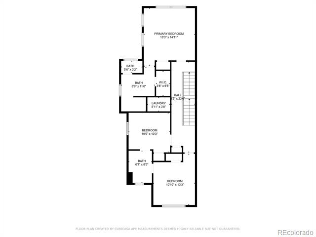 3448 W 36th Avenue