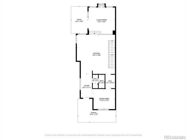 3448 W 36th Avenue