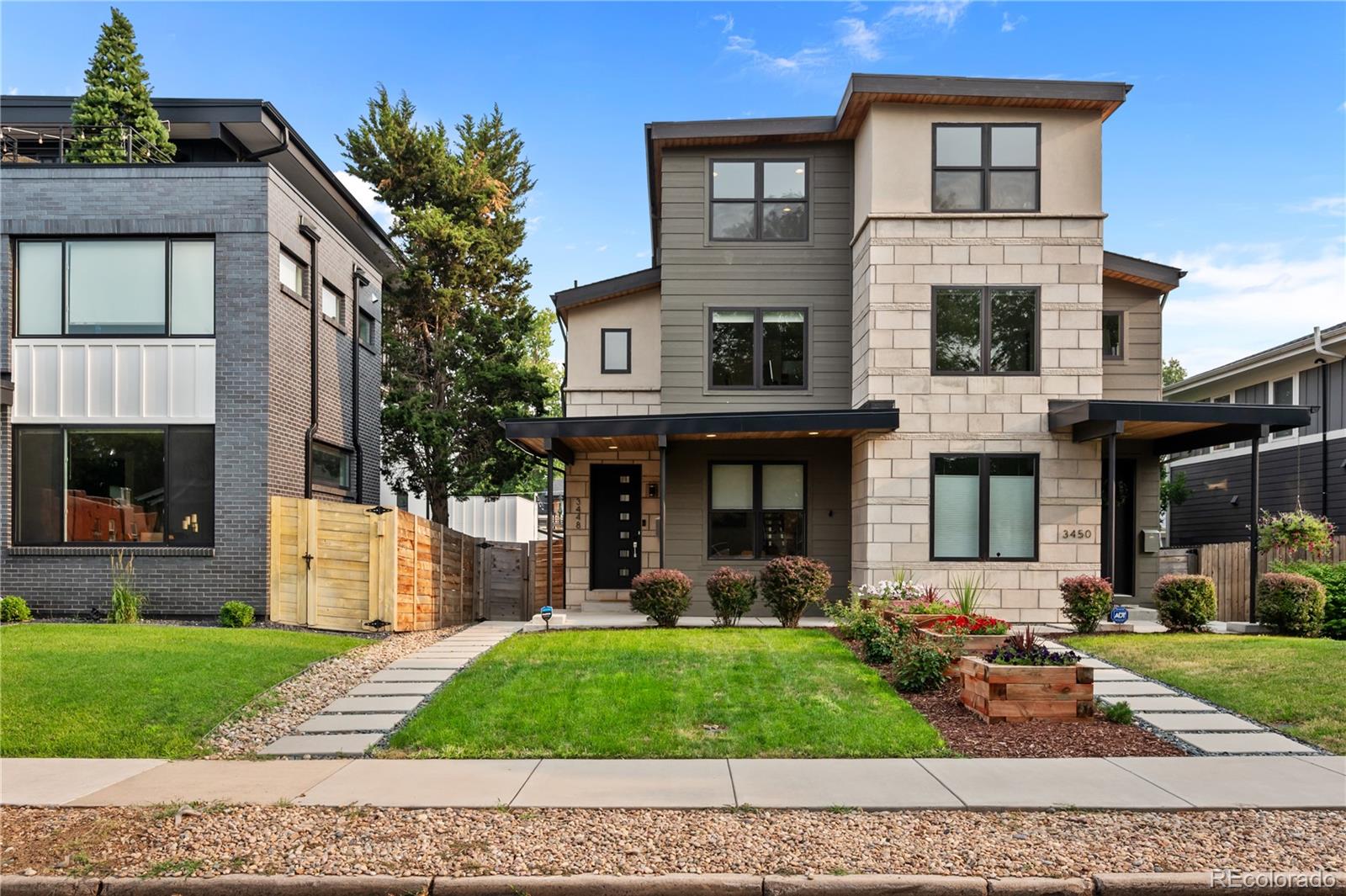 3448 W 36th Avenue
