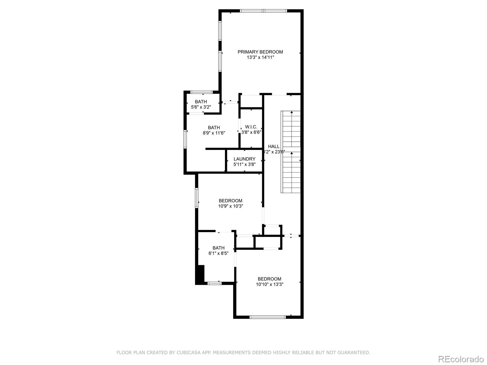 3448 W 36th Avenue