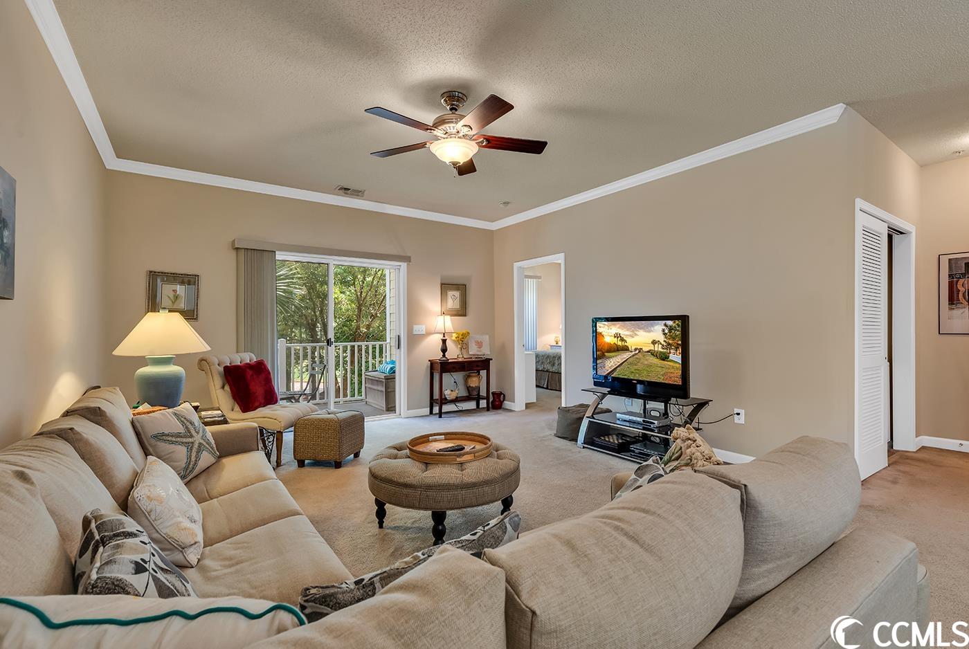 6253 Catalina Dr. Unit: 321