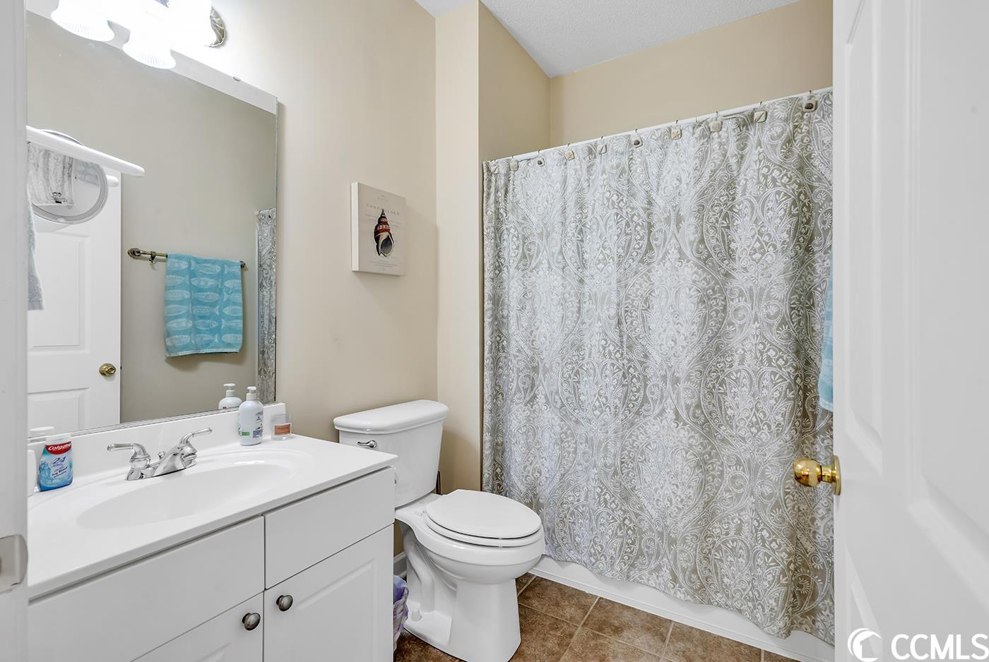 6253 Catalina Dr. Unit: 321