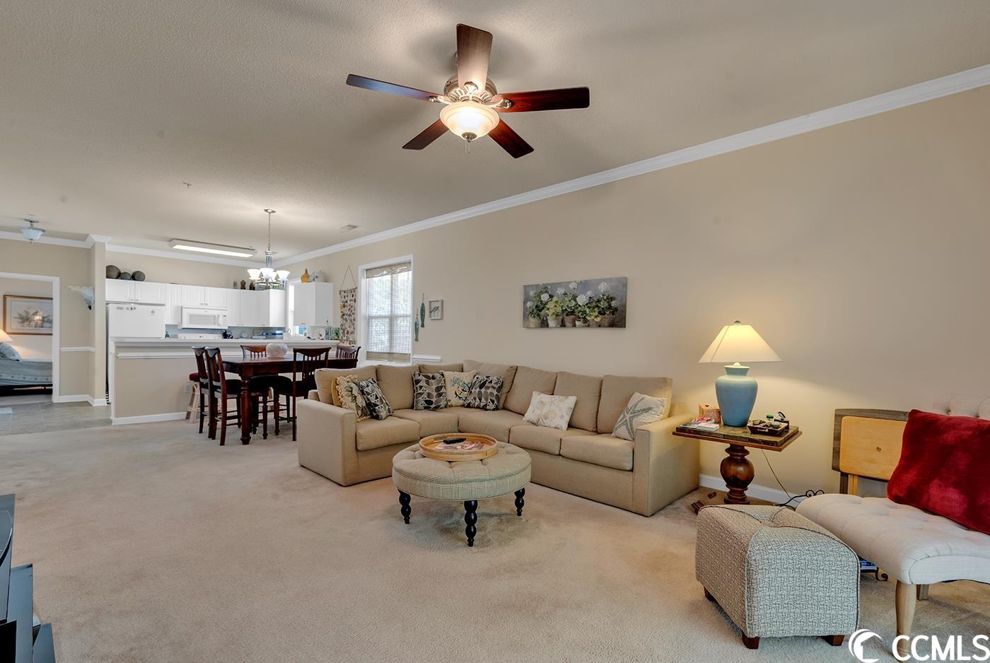 6253 Catalina Dr. Unit: 321