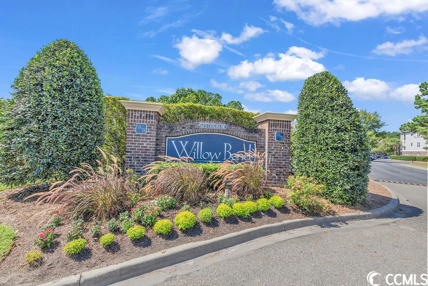 6253 Catalina Dr. Unit: 321