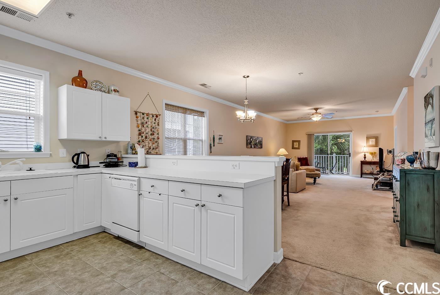 6253 Catalina Dr. Unit: 321