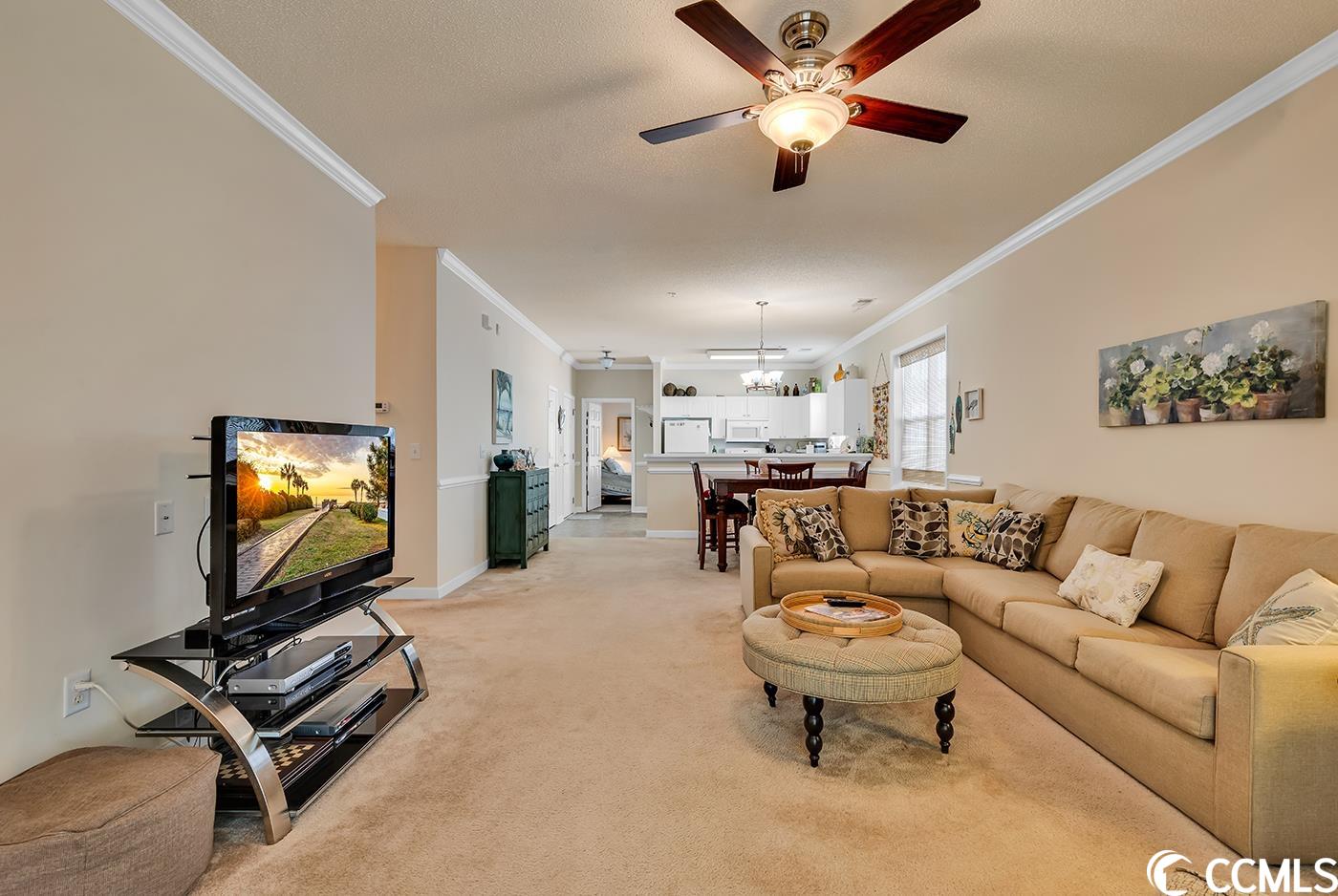 6253 Catalina Dr. Unit: 321