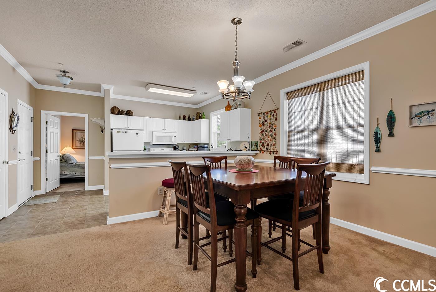 6253 Catalina Dr. Unit: 321