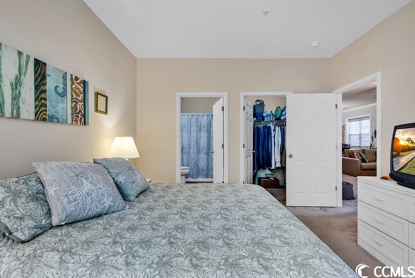 6253 Catalina Dr. Unit: 321