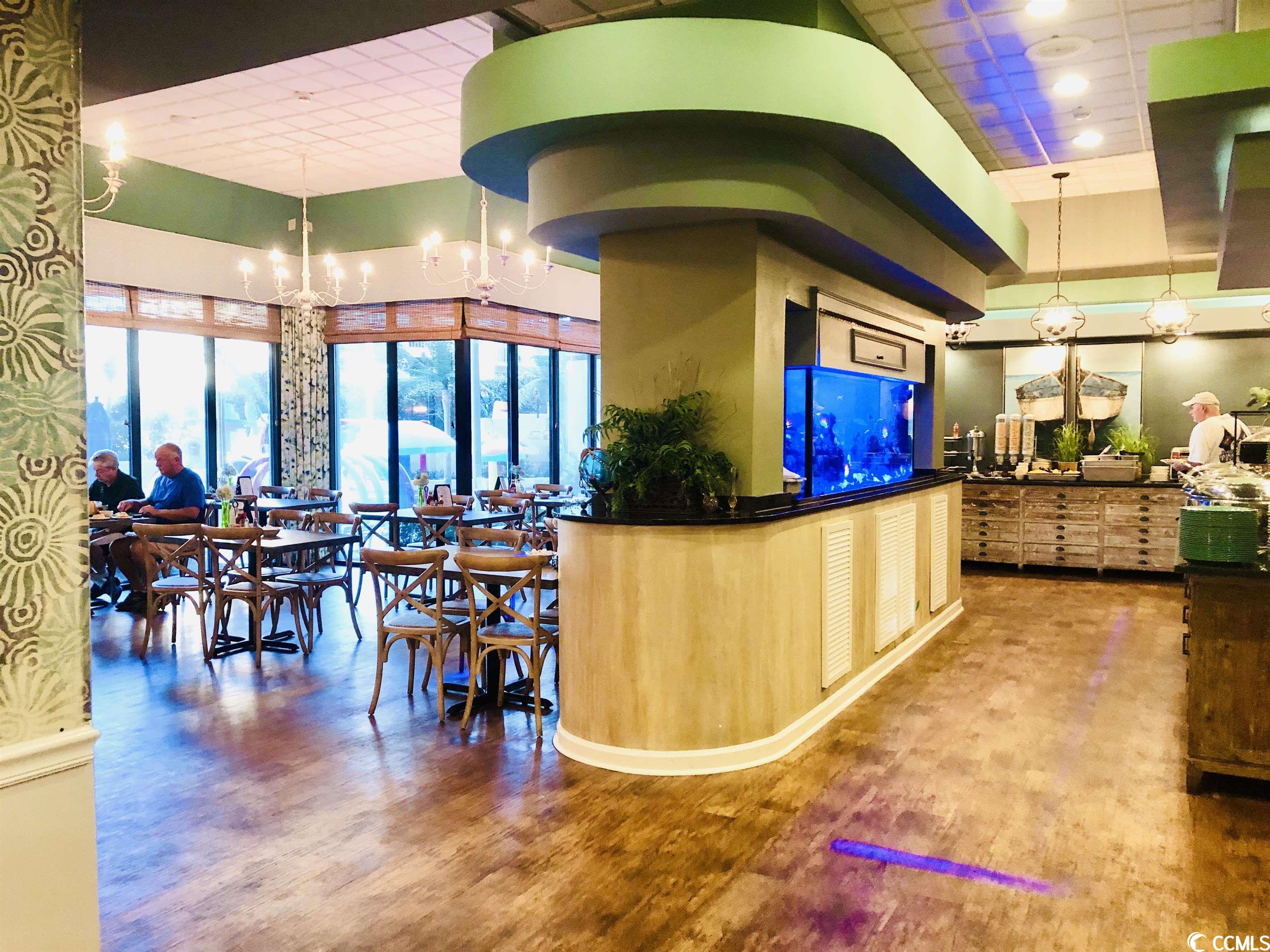 1105 S Ocean Blvd. Unit: 1236