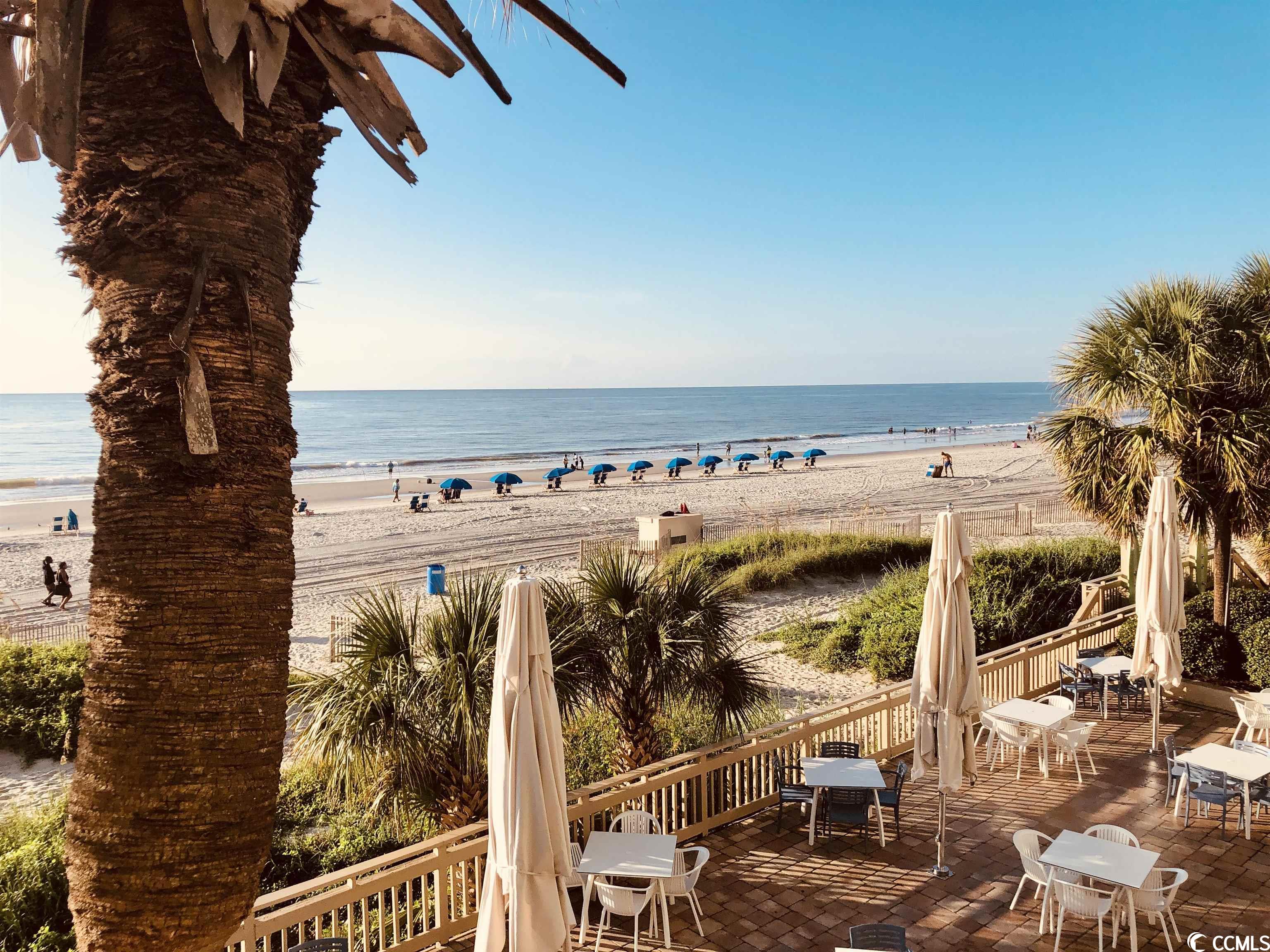 1105 S Ocean Blvd. Unit: 1236