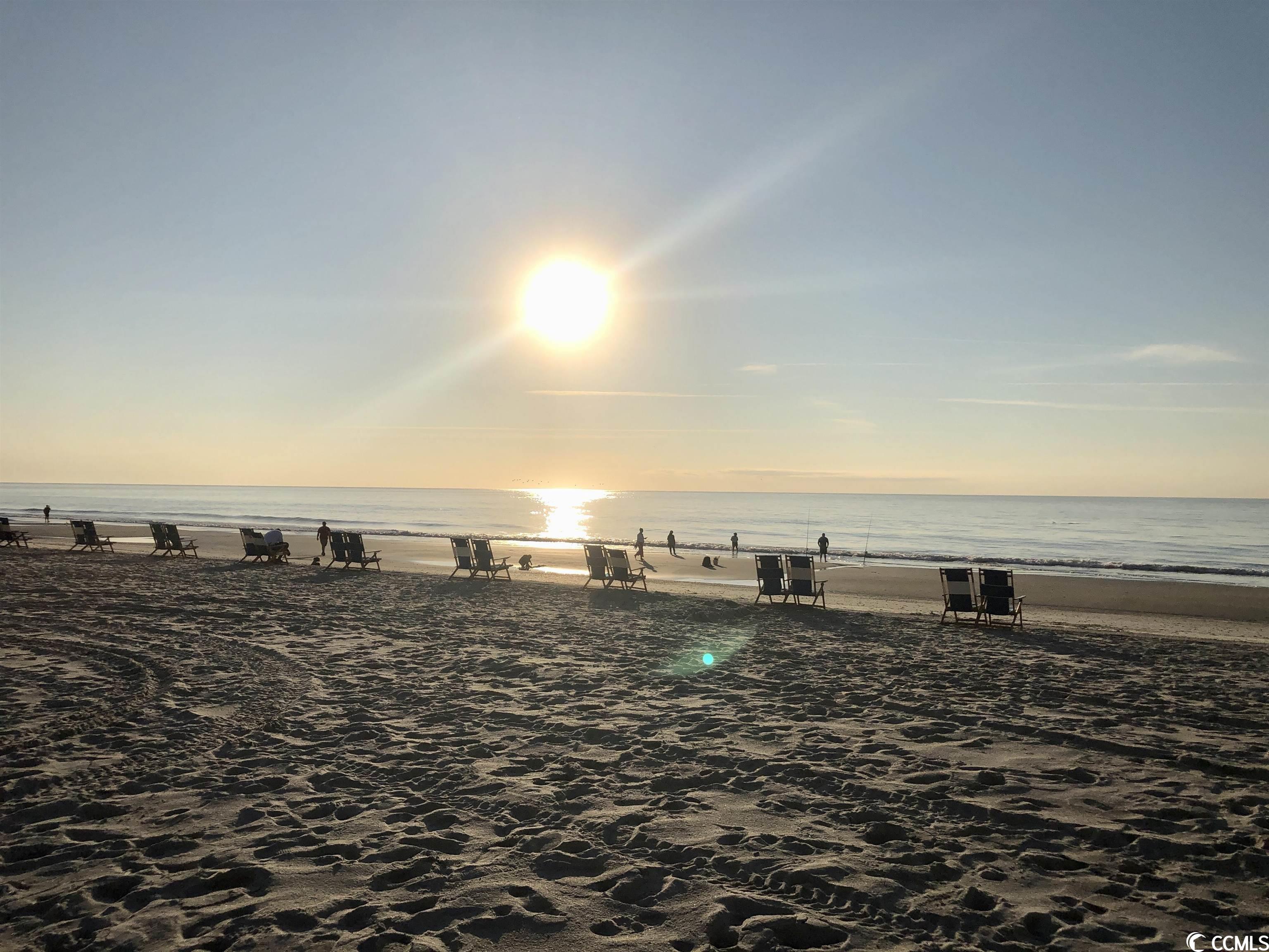 1105 S Ocean Blvd. Unit: 1236