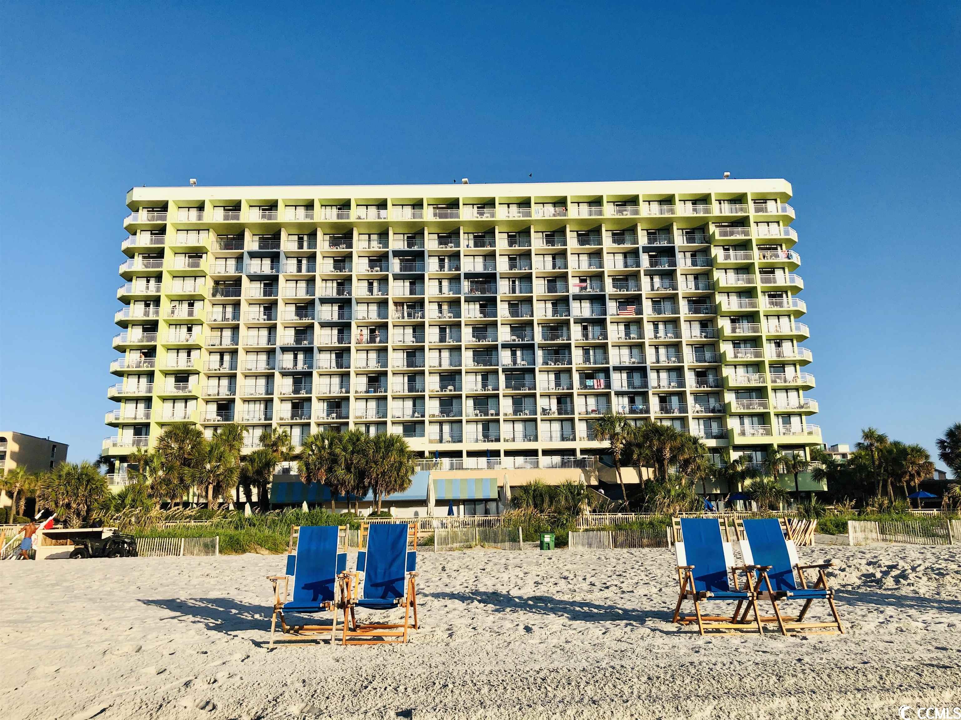 1105 S Ocean Blvd. Unit: 1236