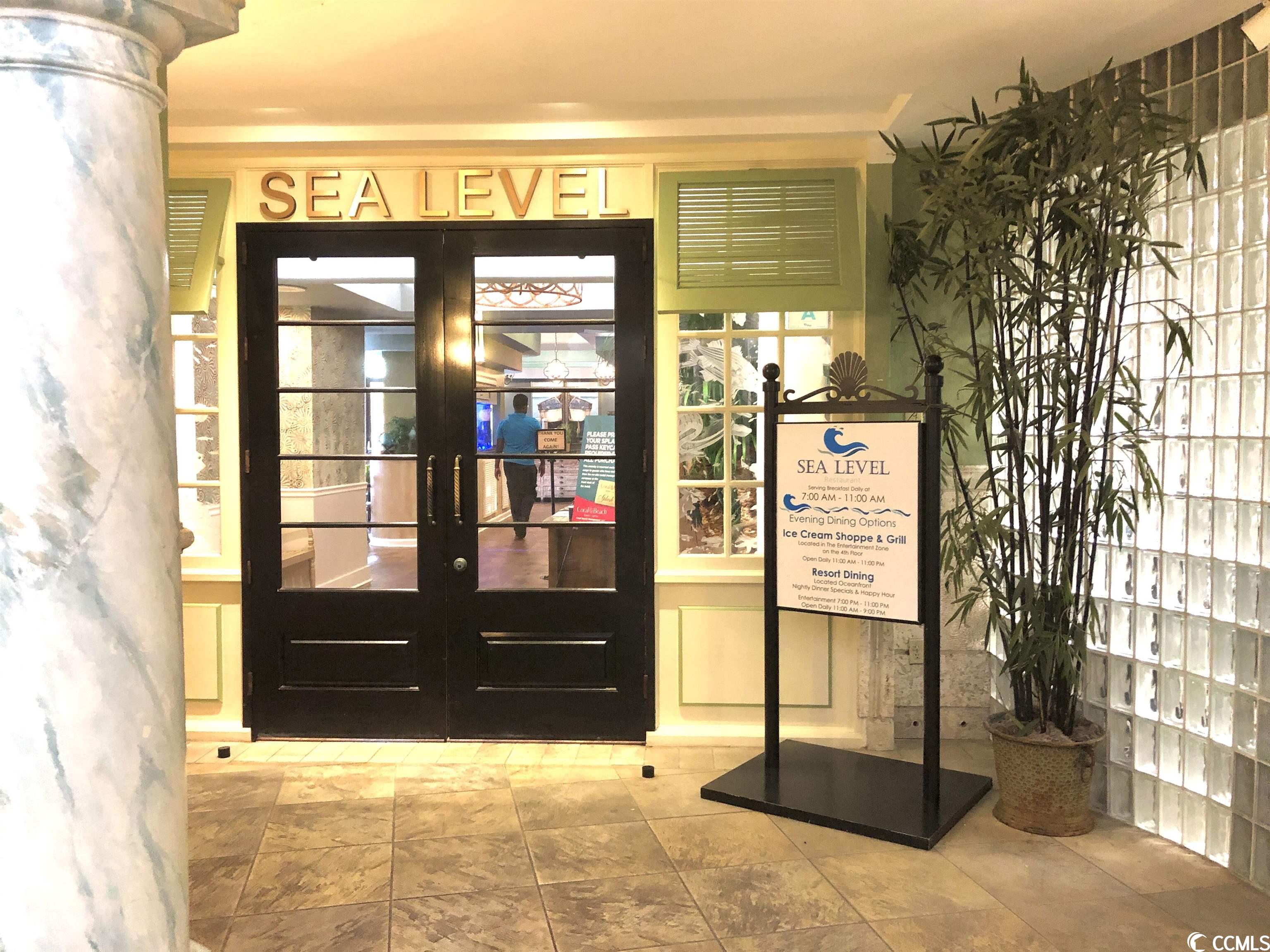 1105 S Ocean Blvd. Unit: 1236