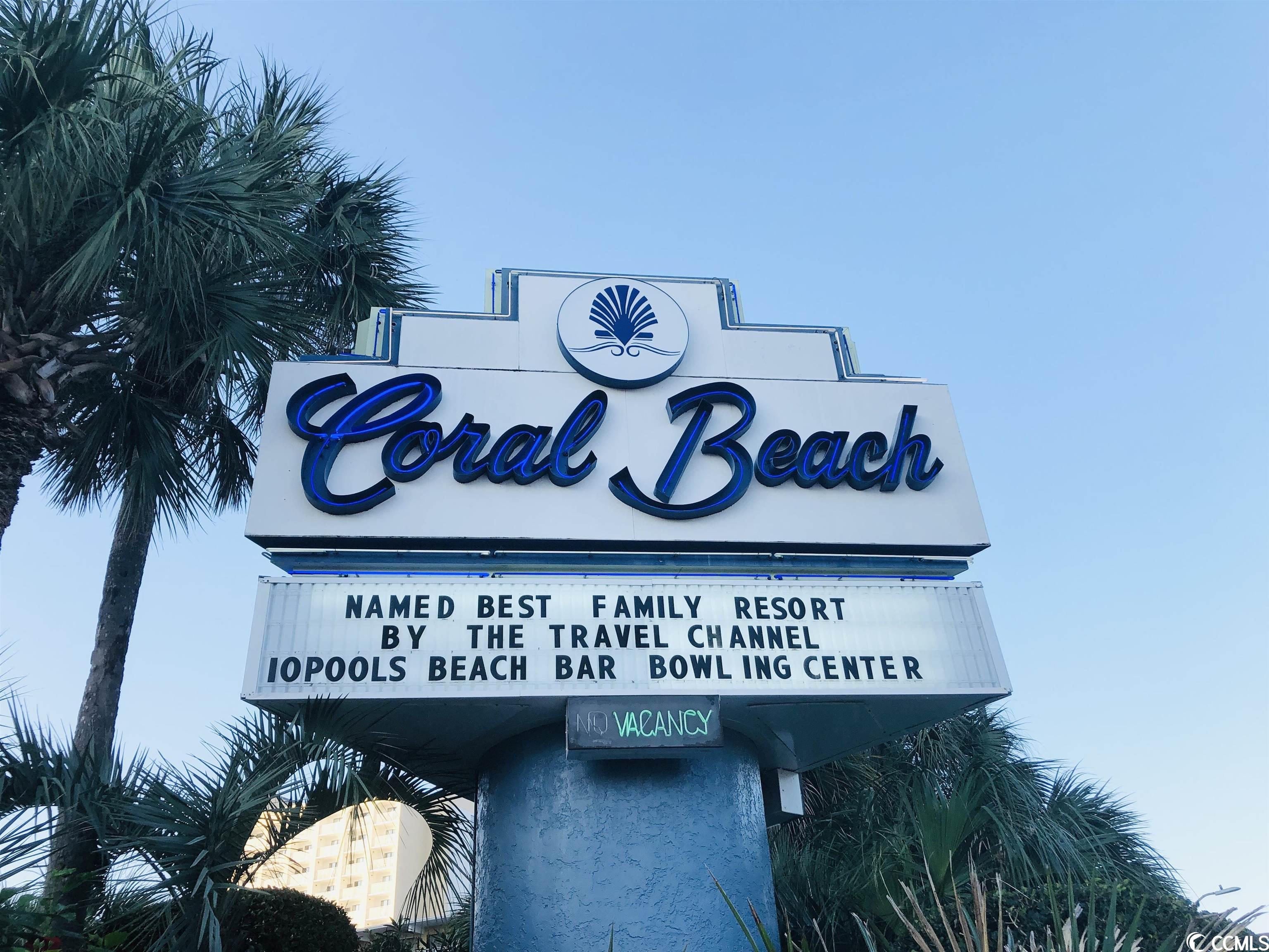 1105 S Ocean Blvd. Unit: 1236