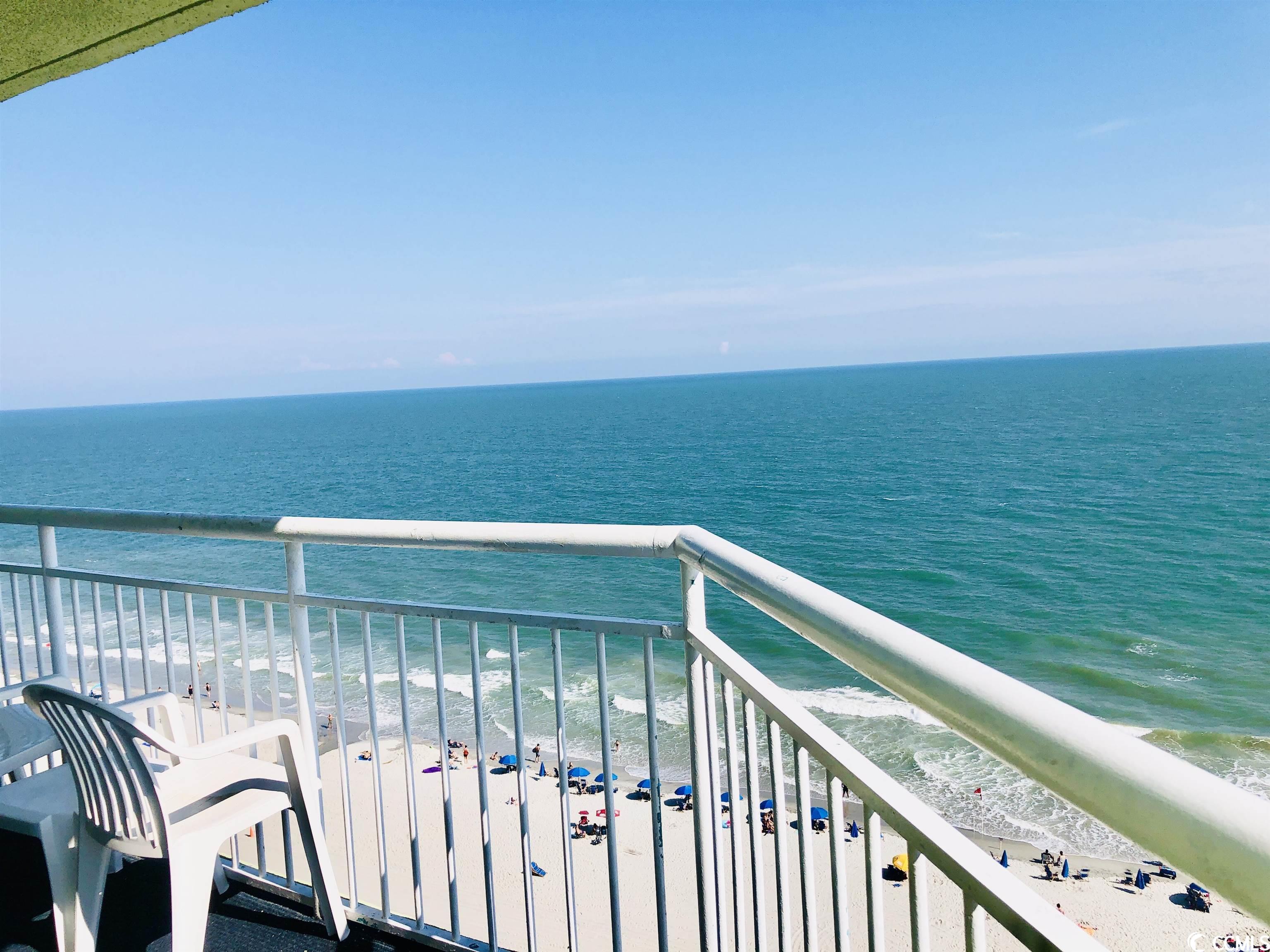 1105 S Ocean Blvd. Unit: 1236