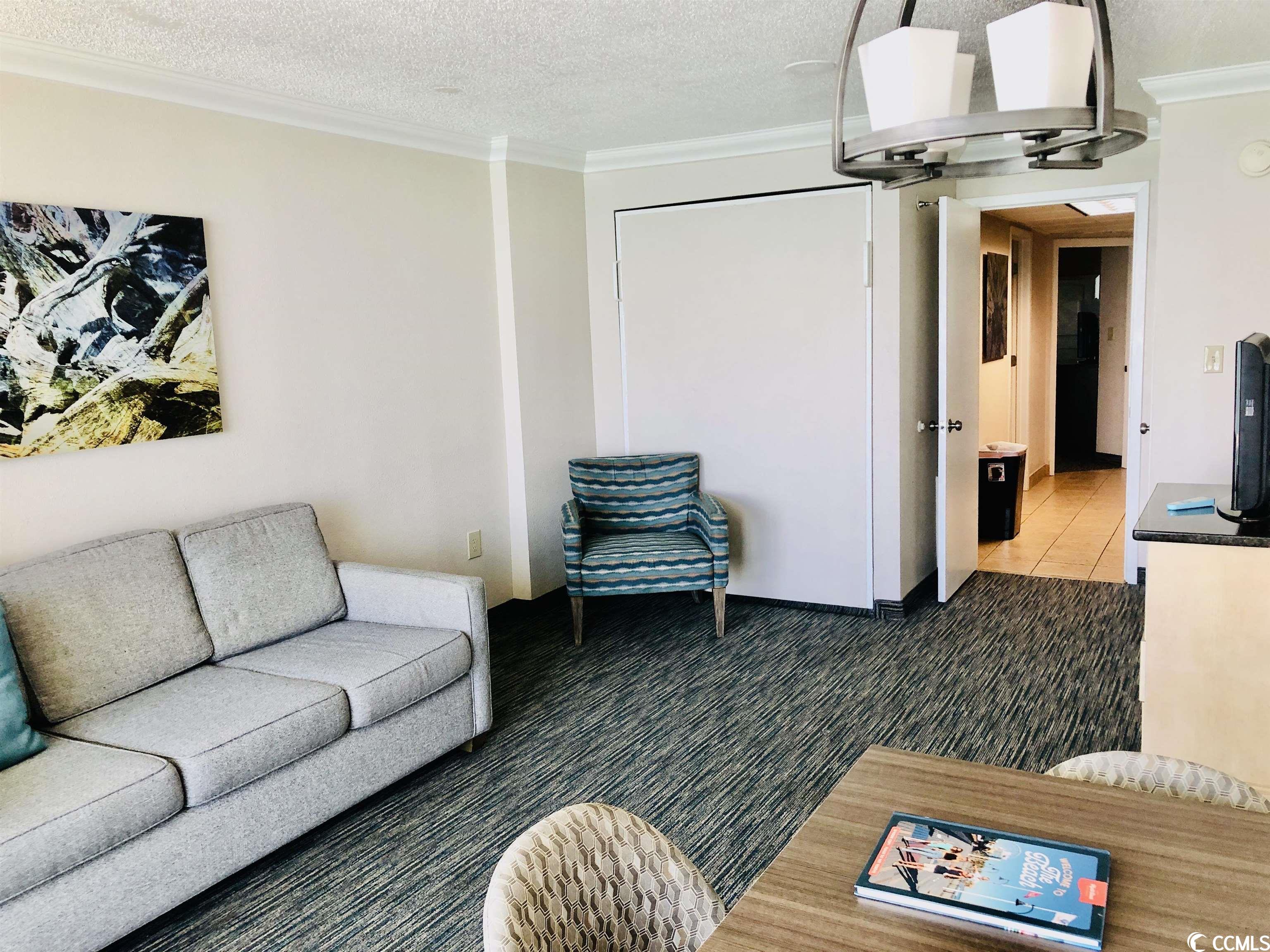 1105 S Ocean Blvd. Unit: 1236