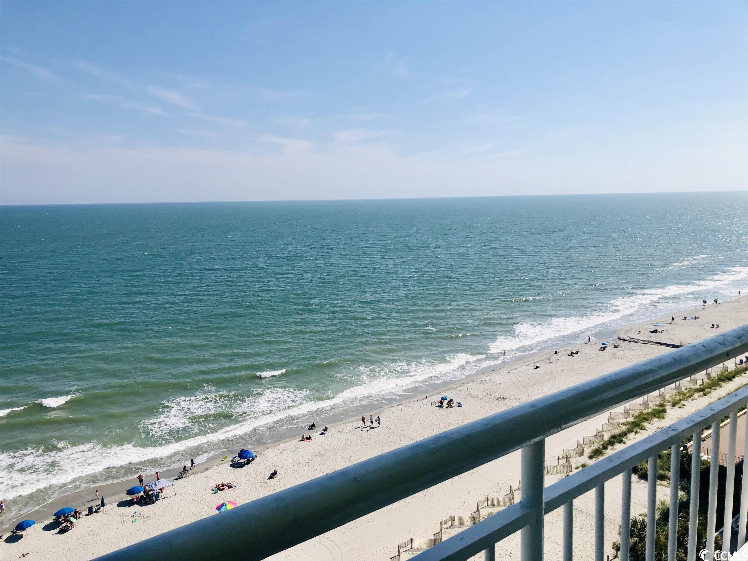 1105 S Ocean Blvd. Unit: 1236