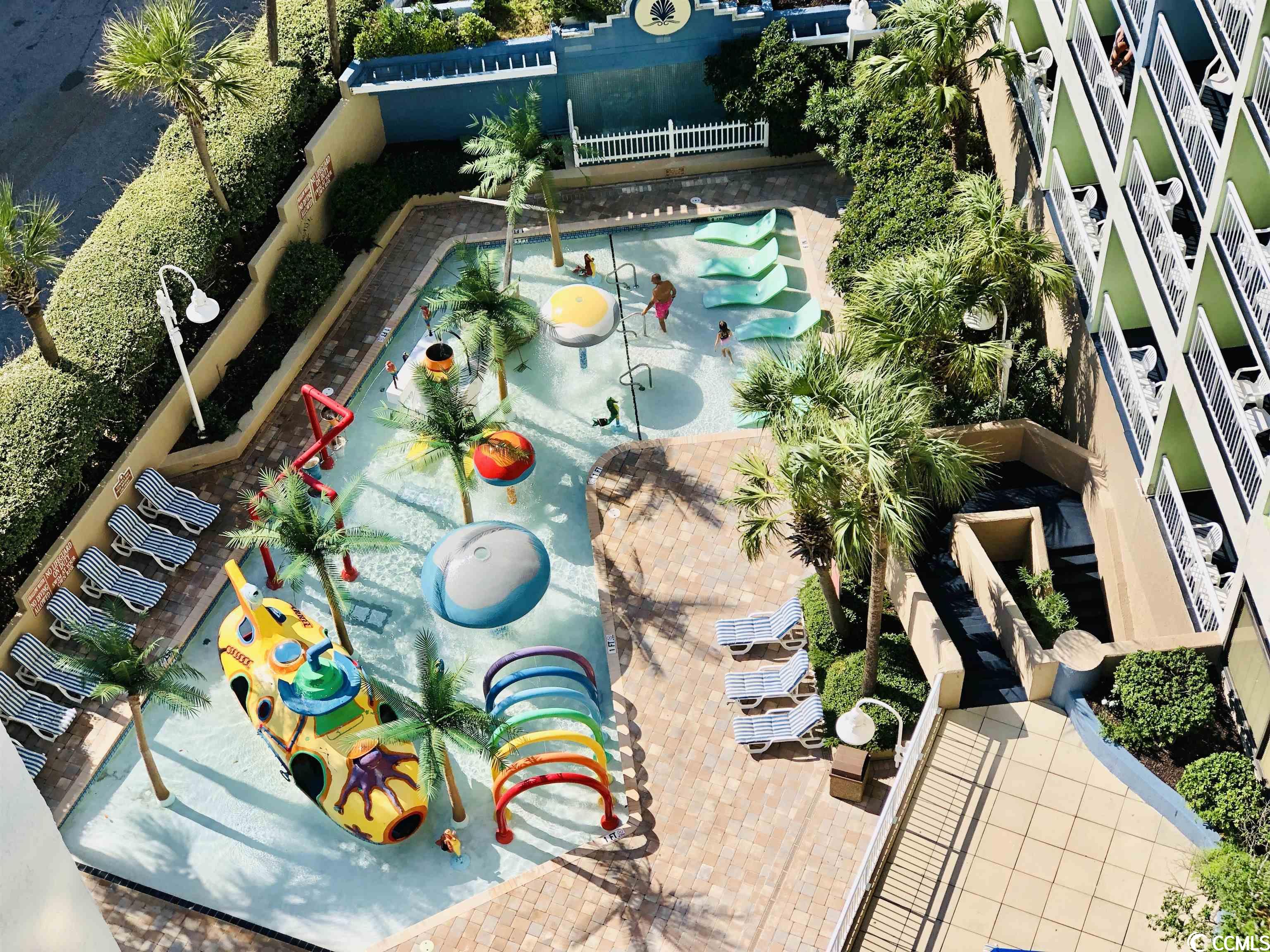 1105 S Ocean Blvd. Unit: 1236