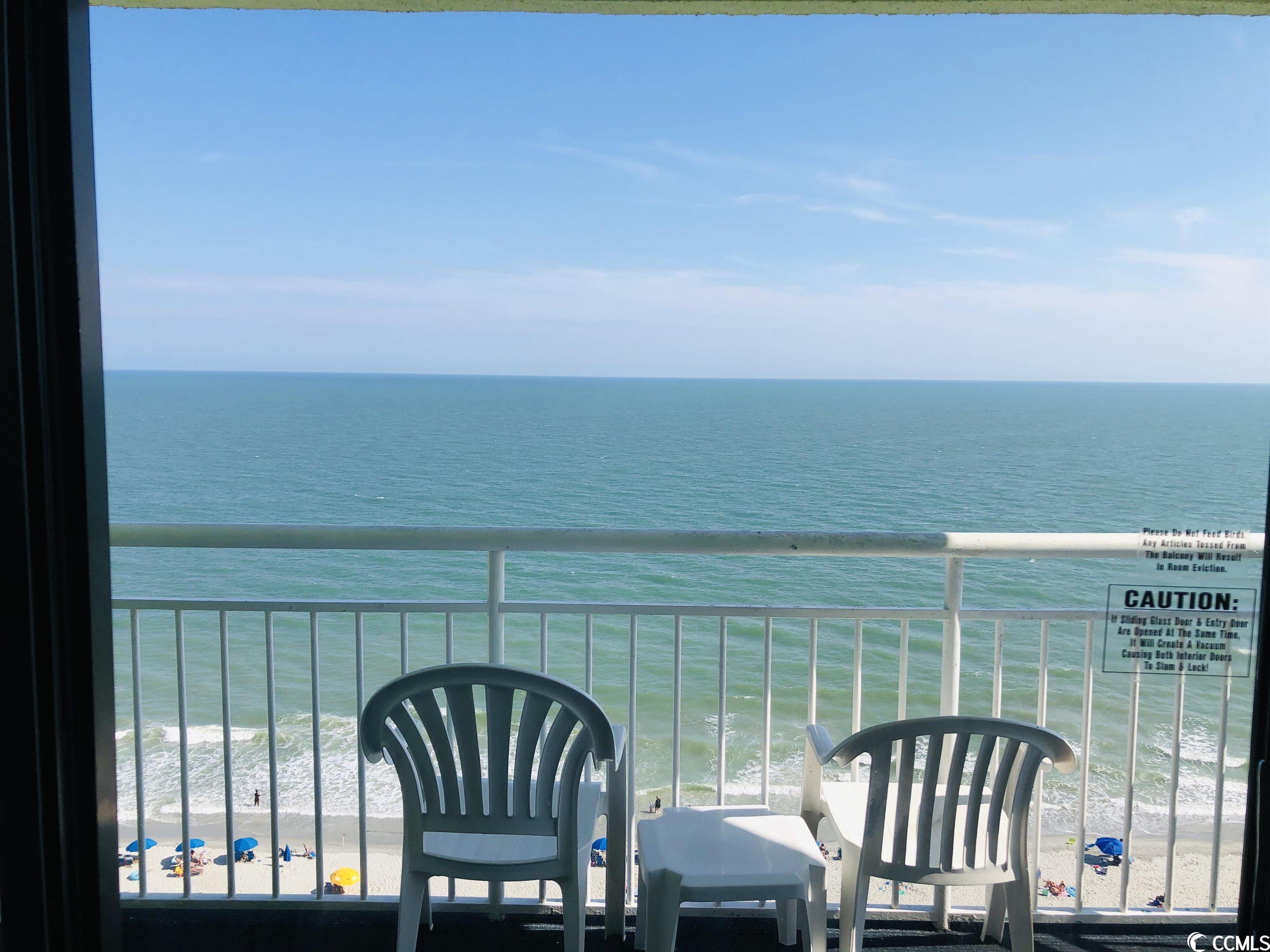 1105 S Ocean Blvd. Unit: 1236